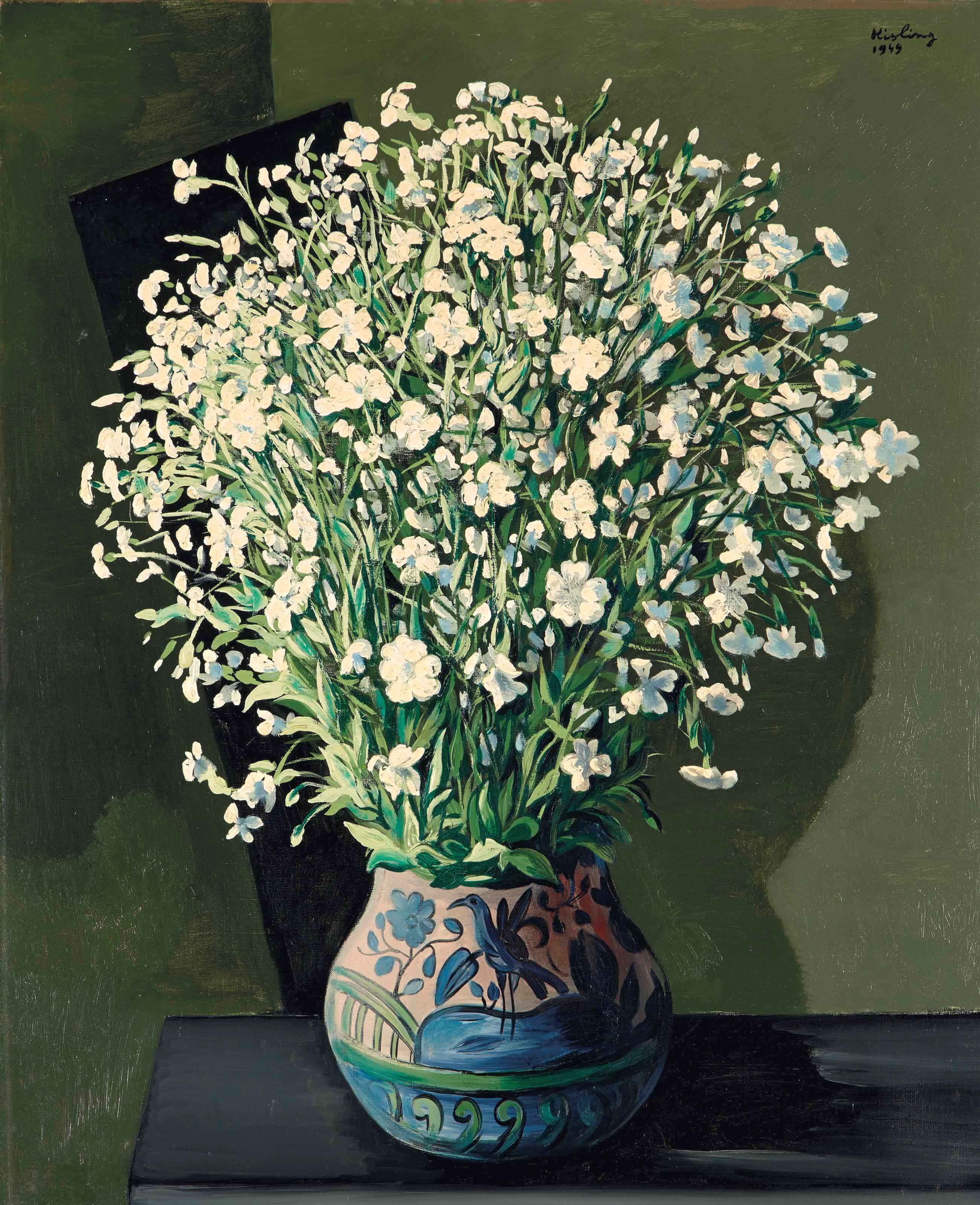 Moïse Kisling (1891-1953)