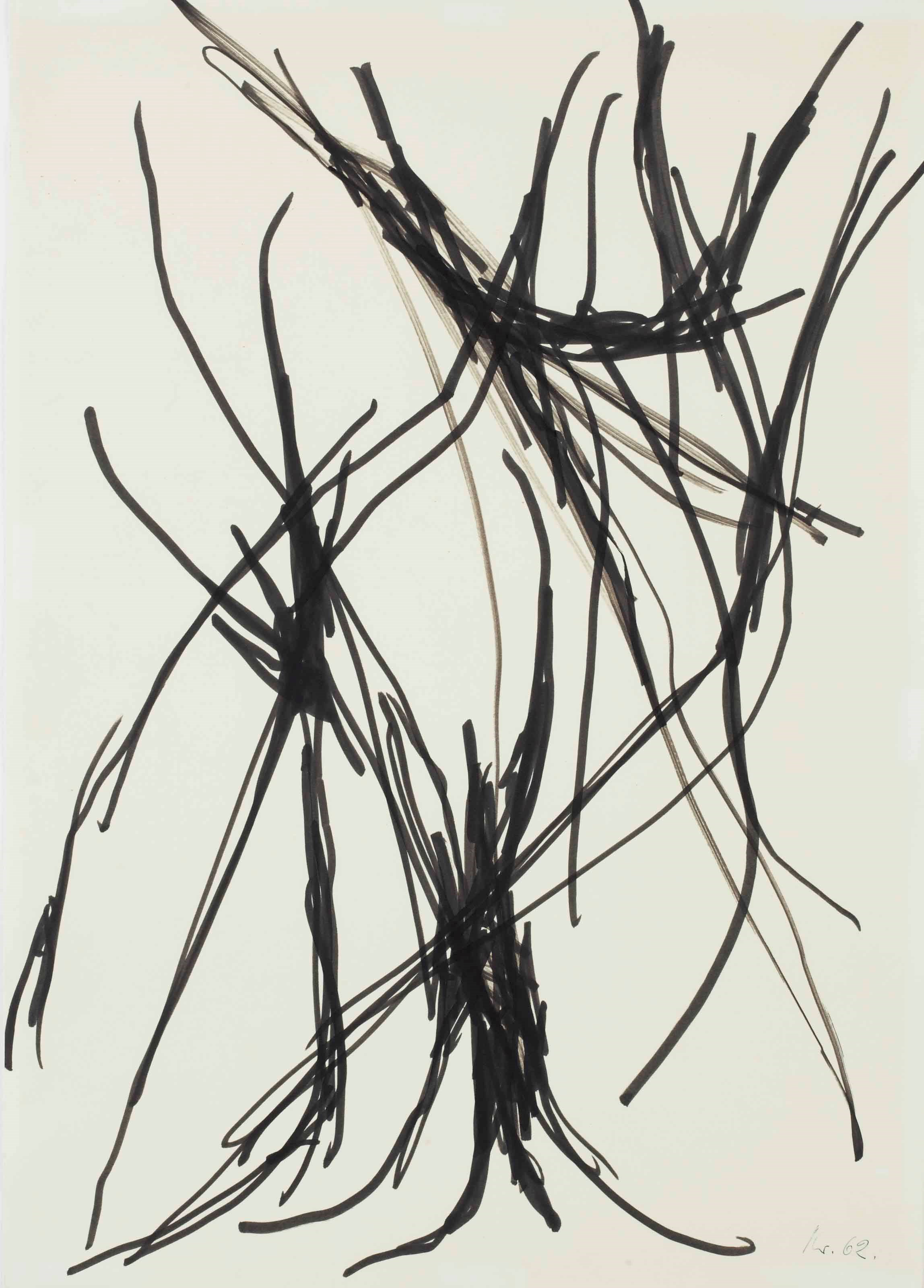 Norbert Kricke (1922-1984)