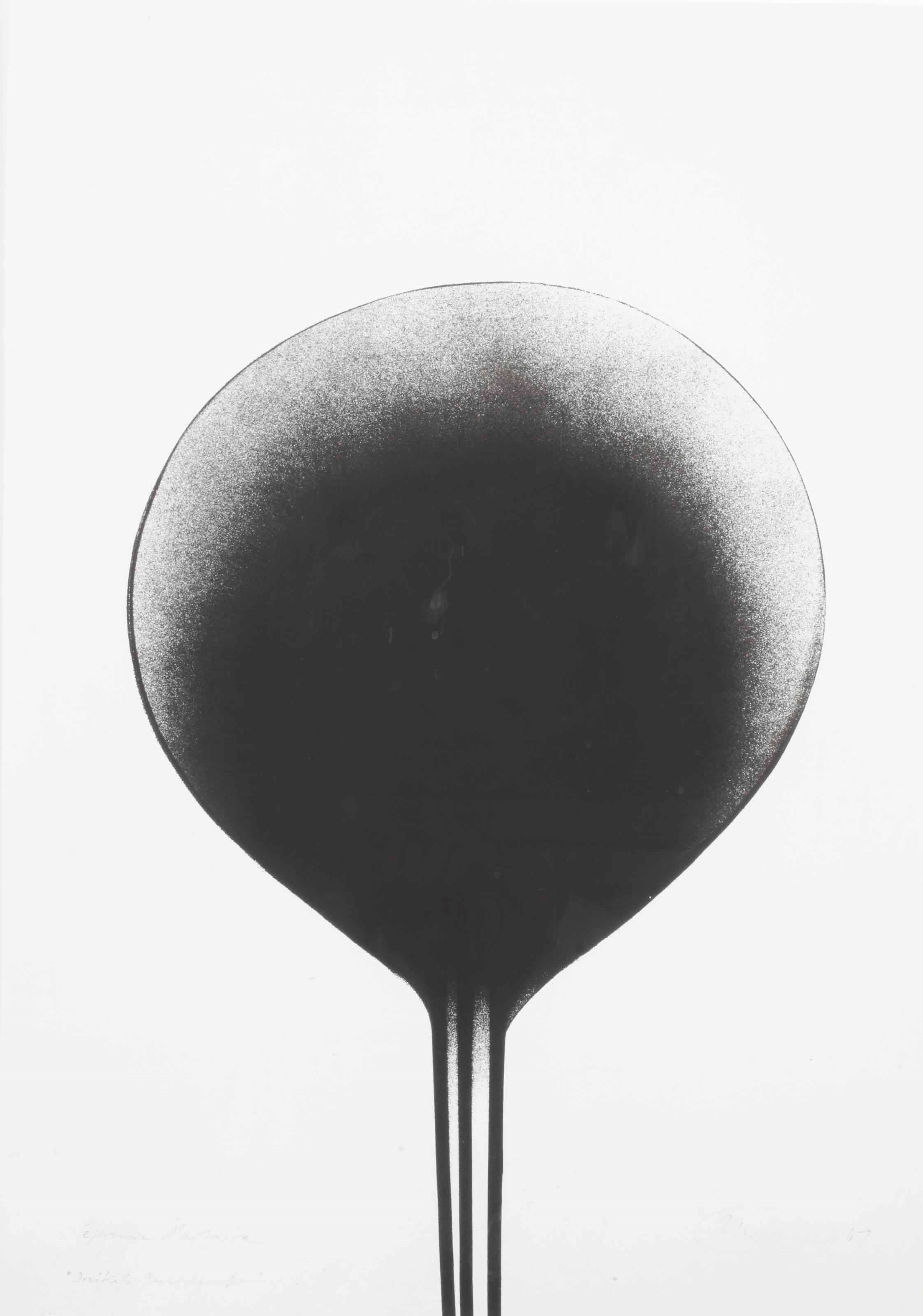 Otto Piene (1928-2014)