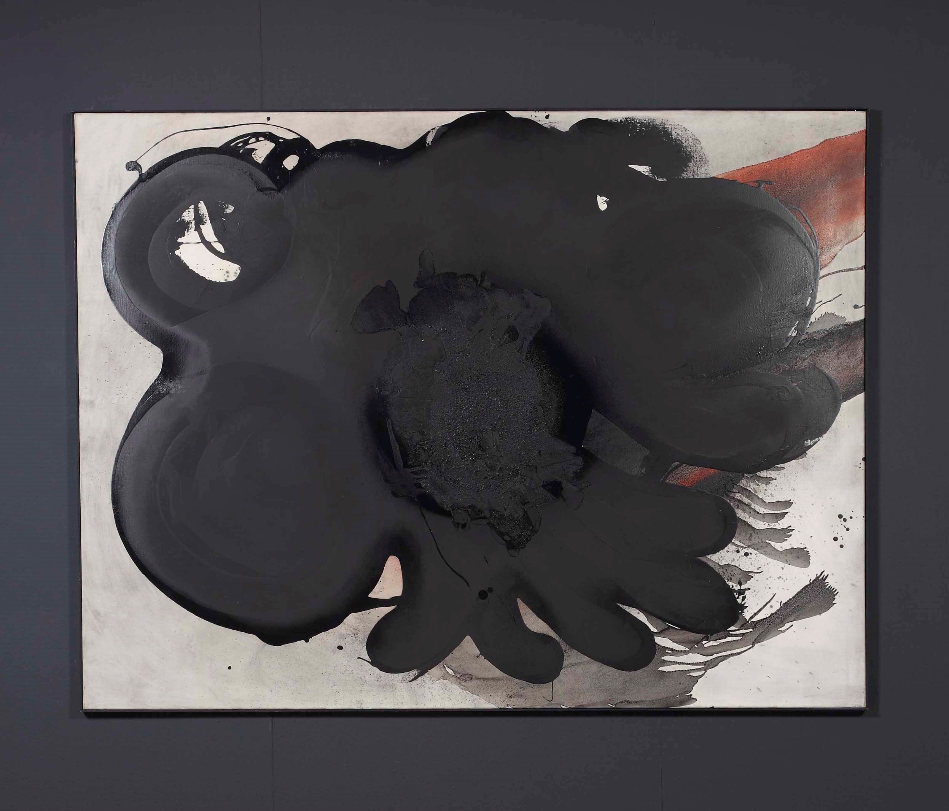 Otto Piene (1928-2014)