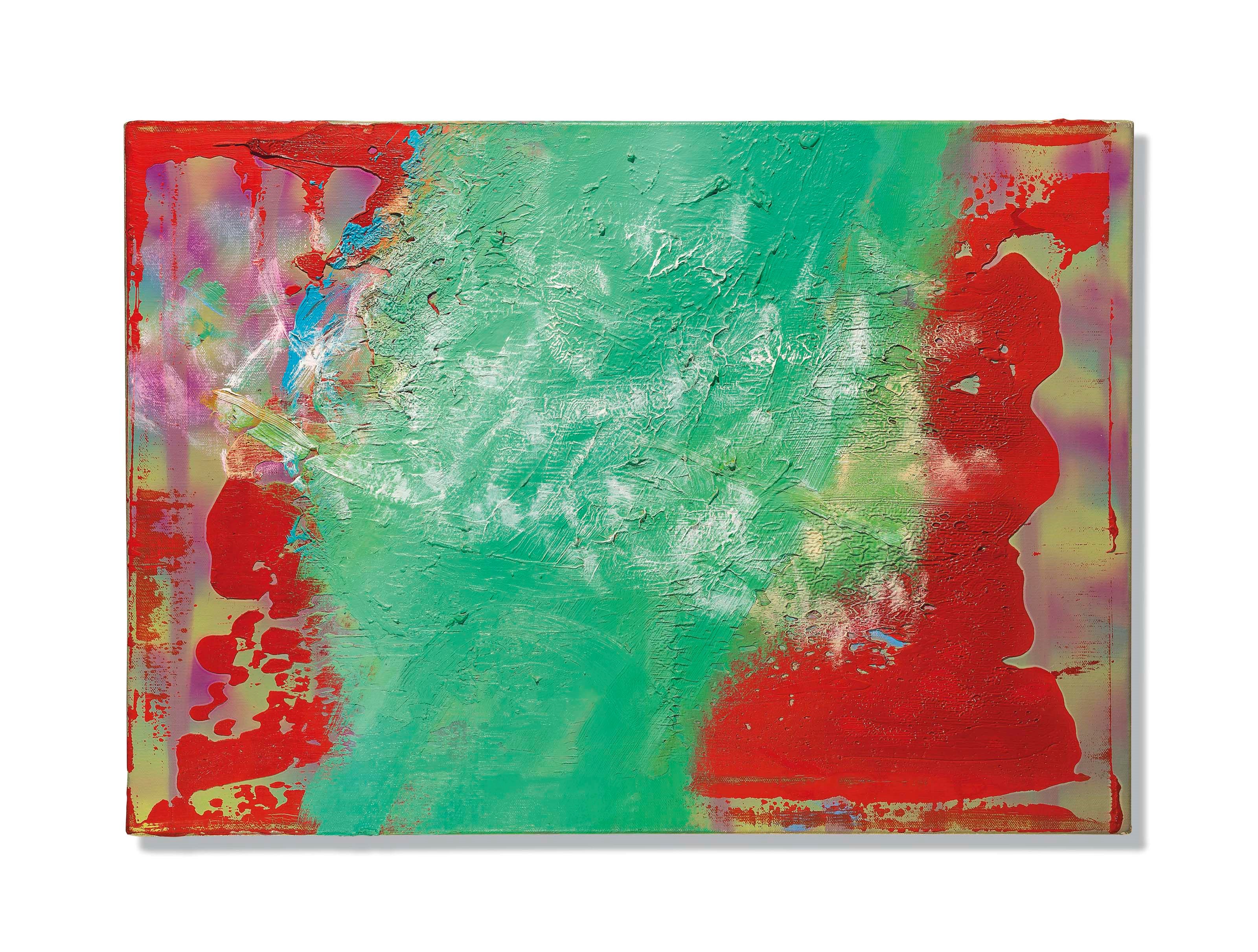 Gerhard Richter (b. 1932)