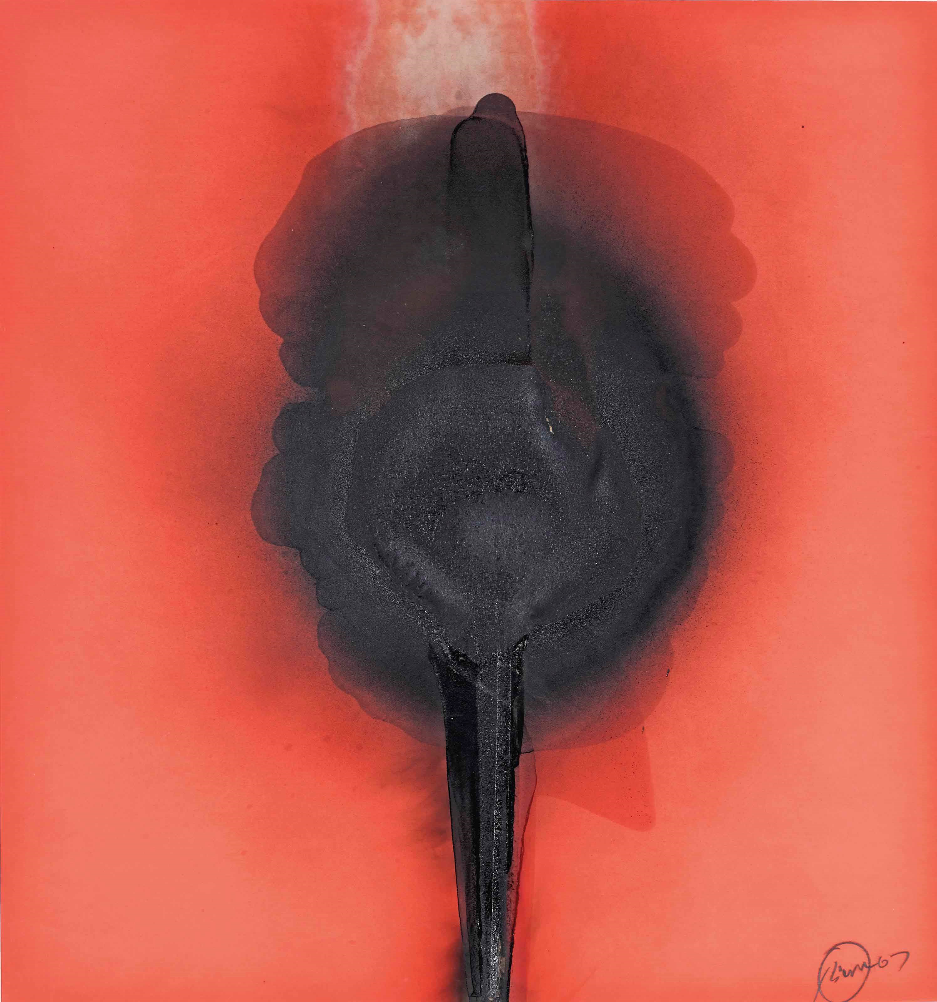 Otto Piene (1928-2014)