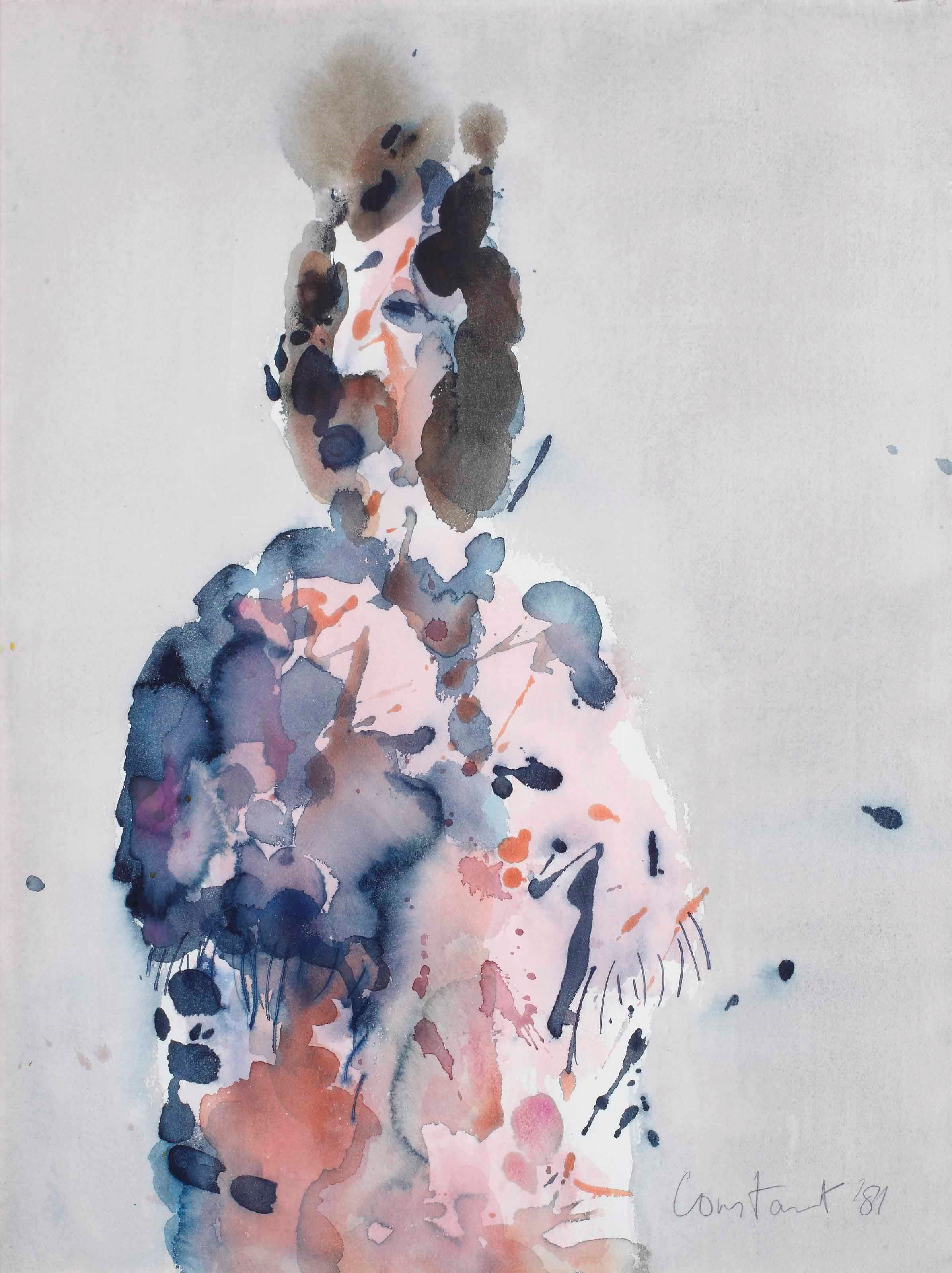 Constant (1920-2005)