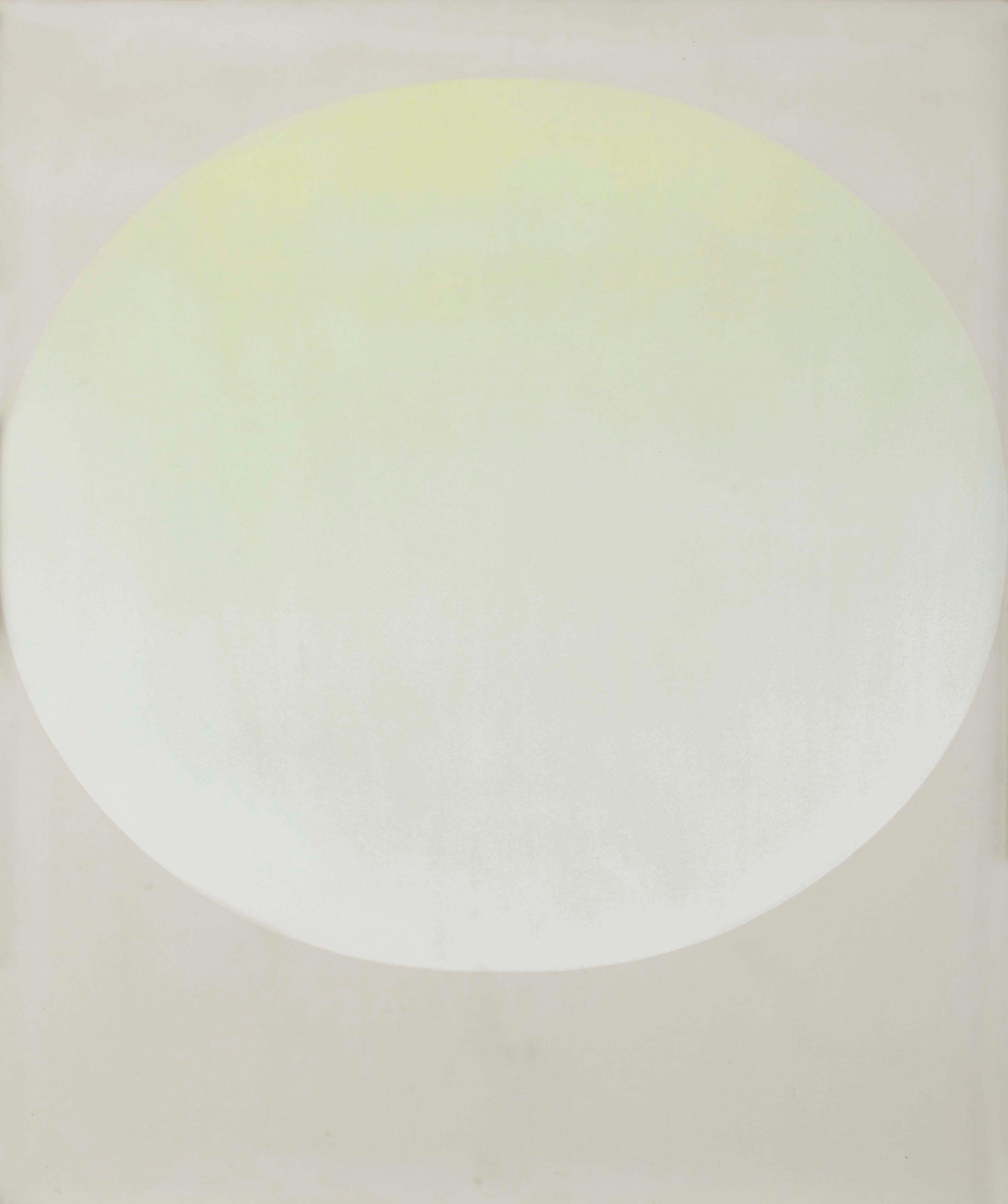 Rupprecht Geiger (b. 1908)