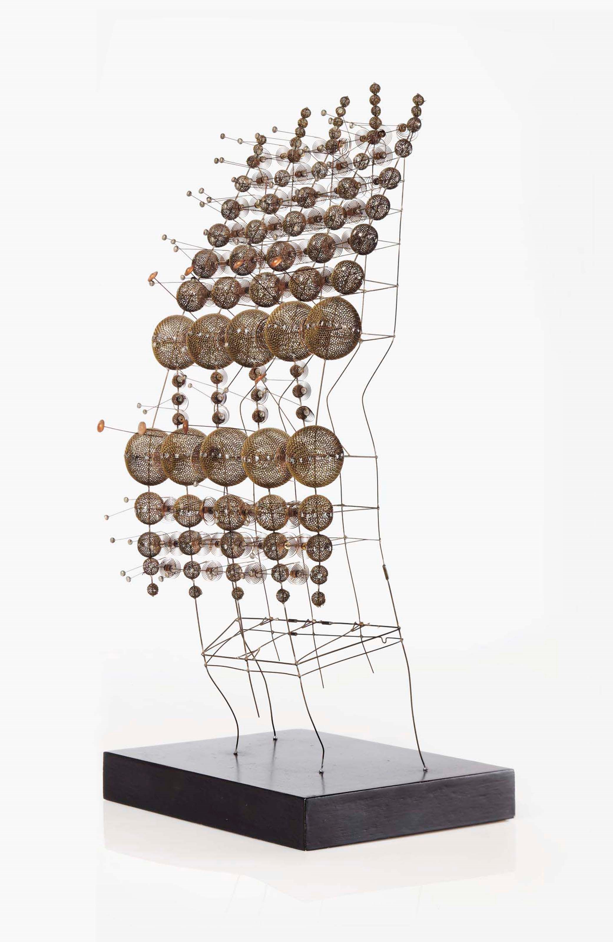 Günter Haese (b. 1924)