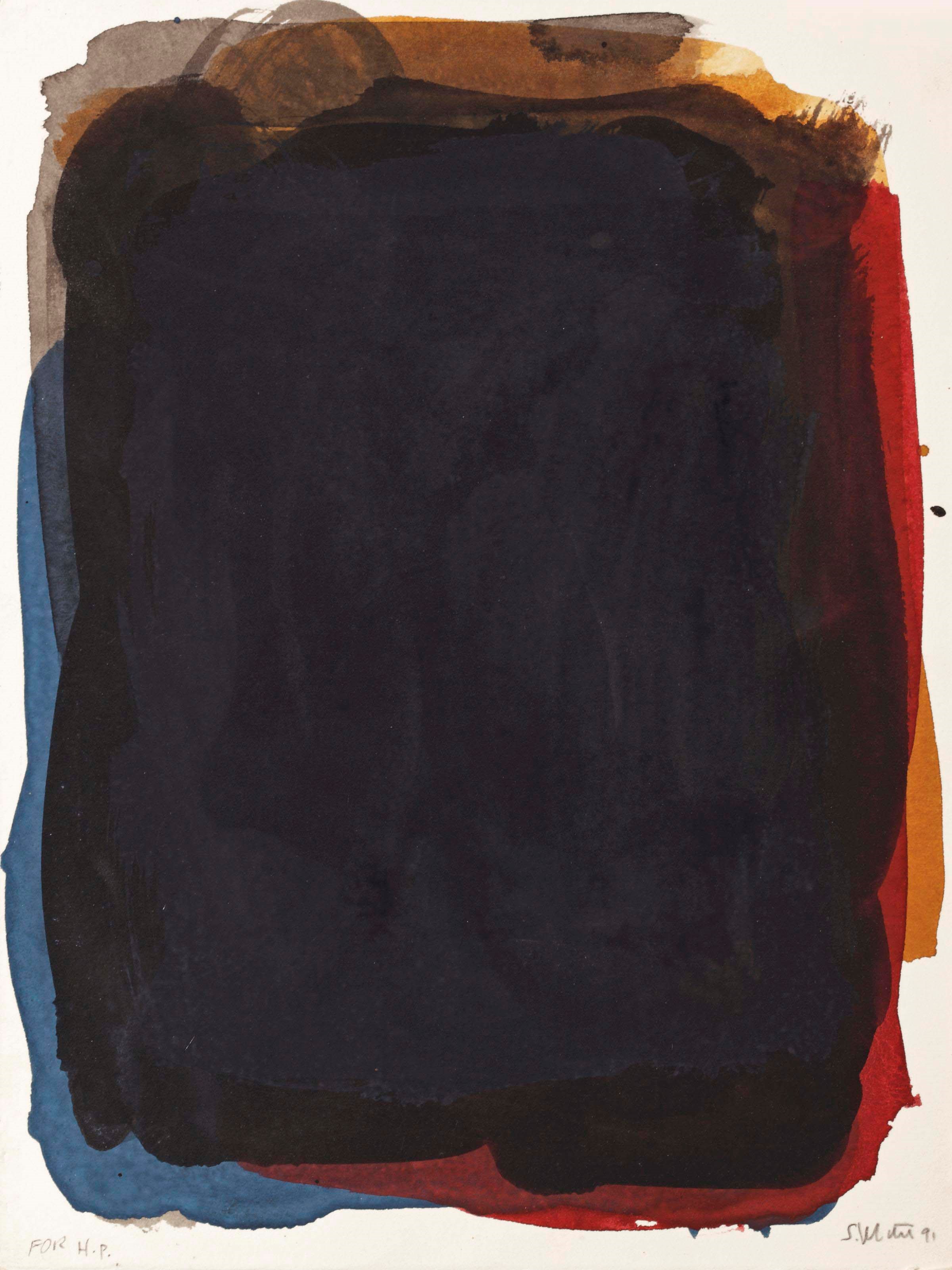 Sol LeWitt (1928-2007)