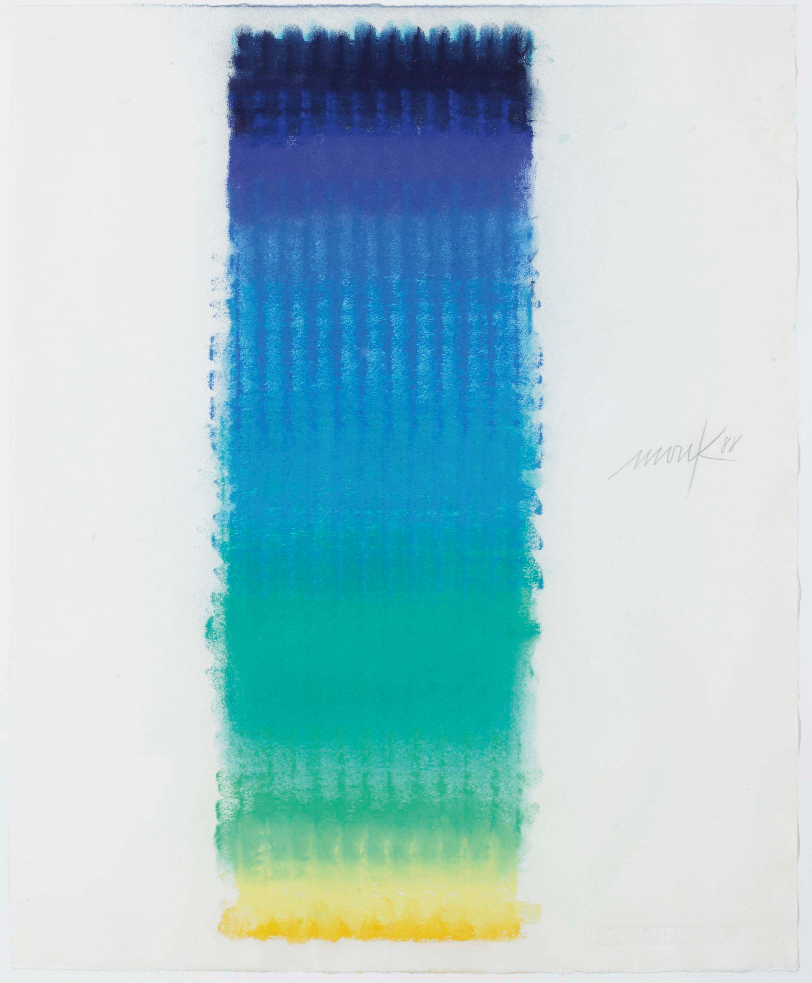 Heinz Mack (b. 1931)
