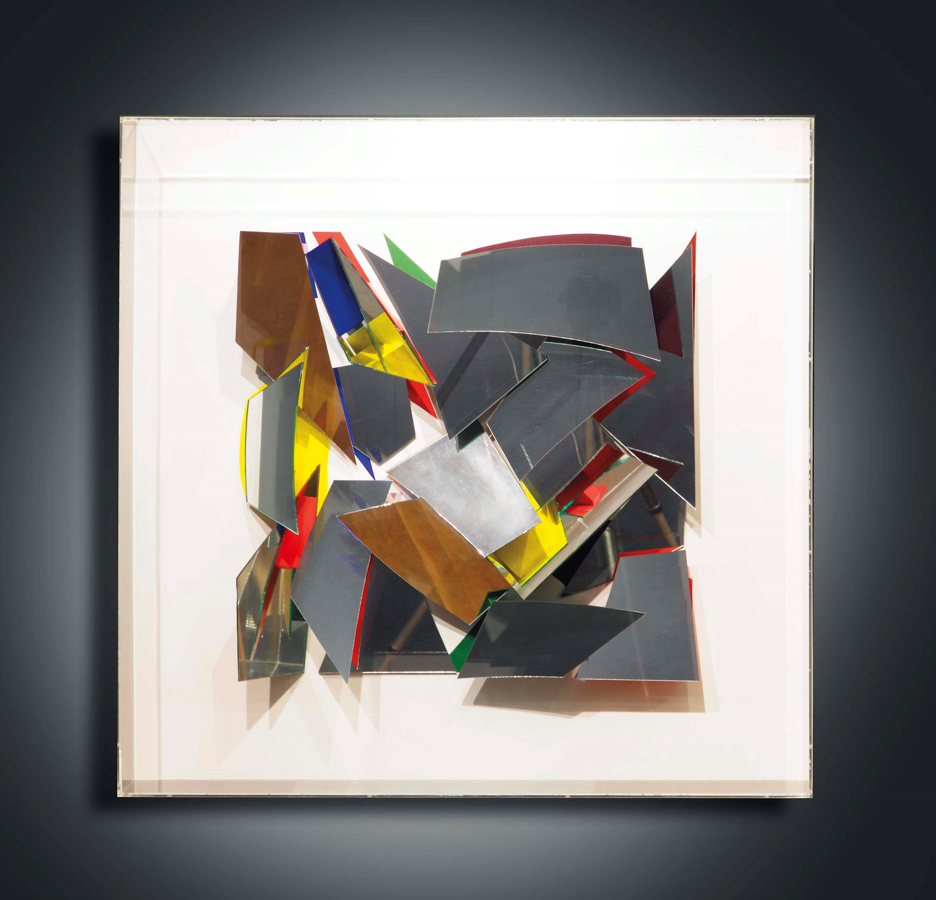 Christian Megert (b. 1936)