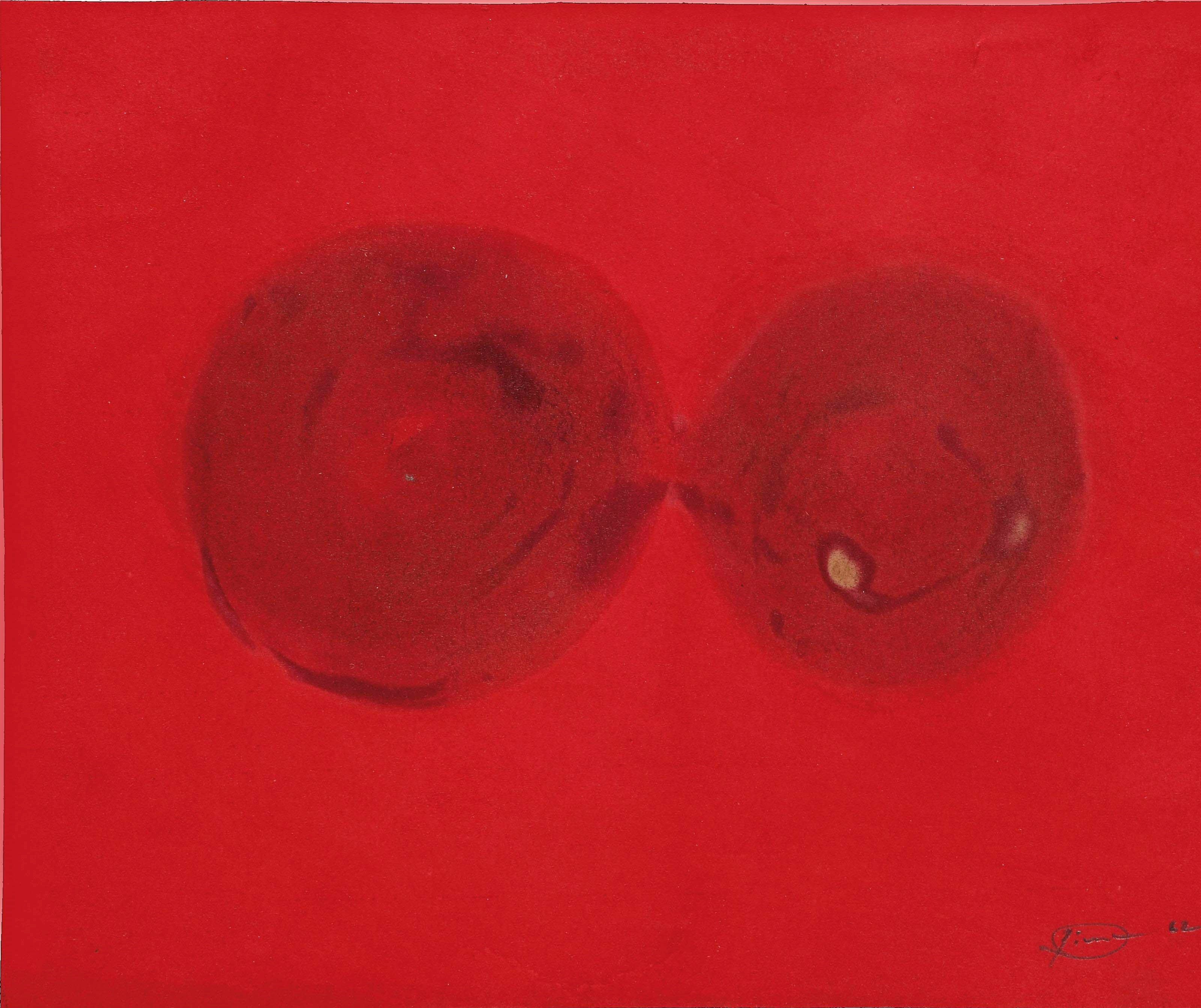 Otto Piene (1928-2014)