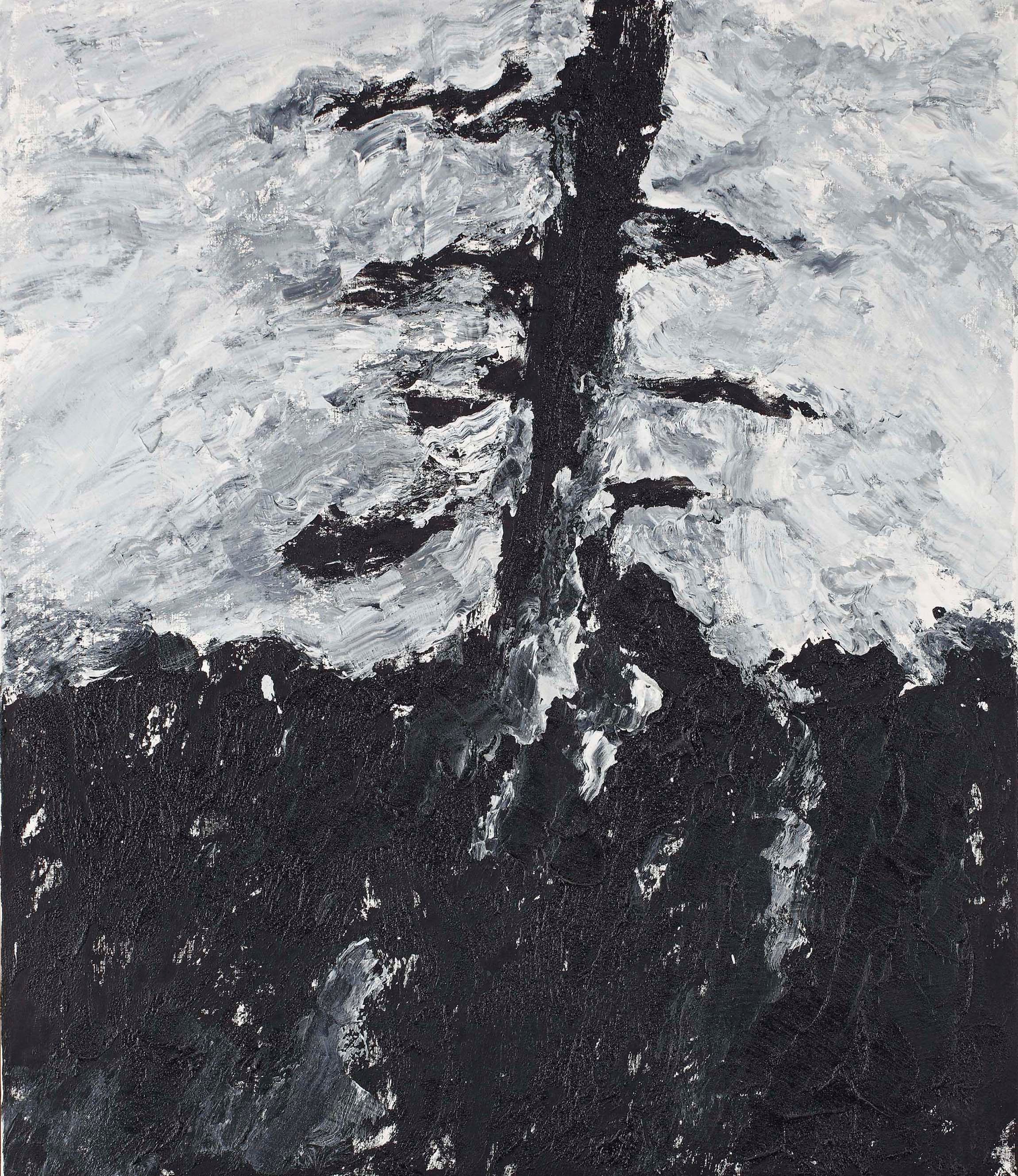 Armando (b. 1929)