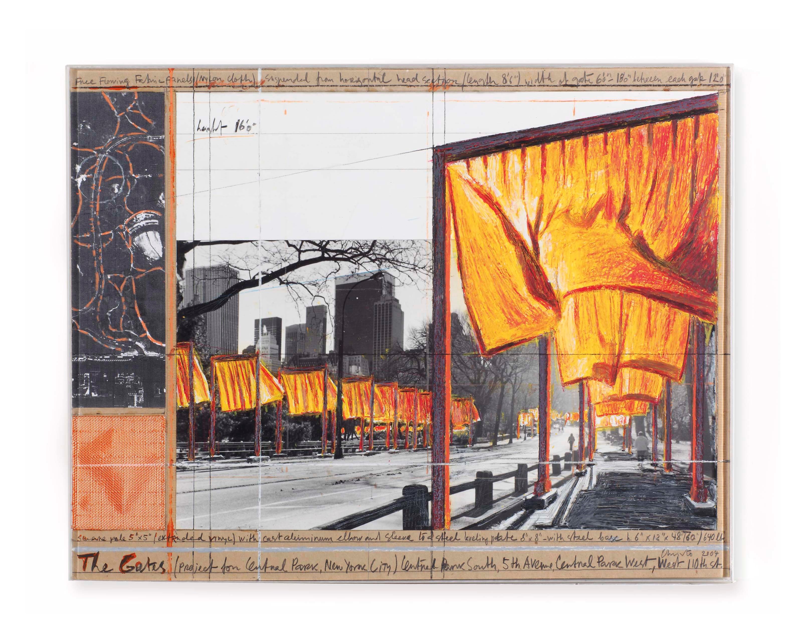 Christo (b. 1935)