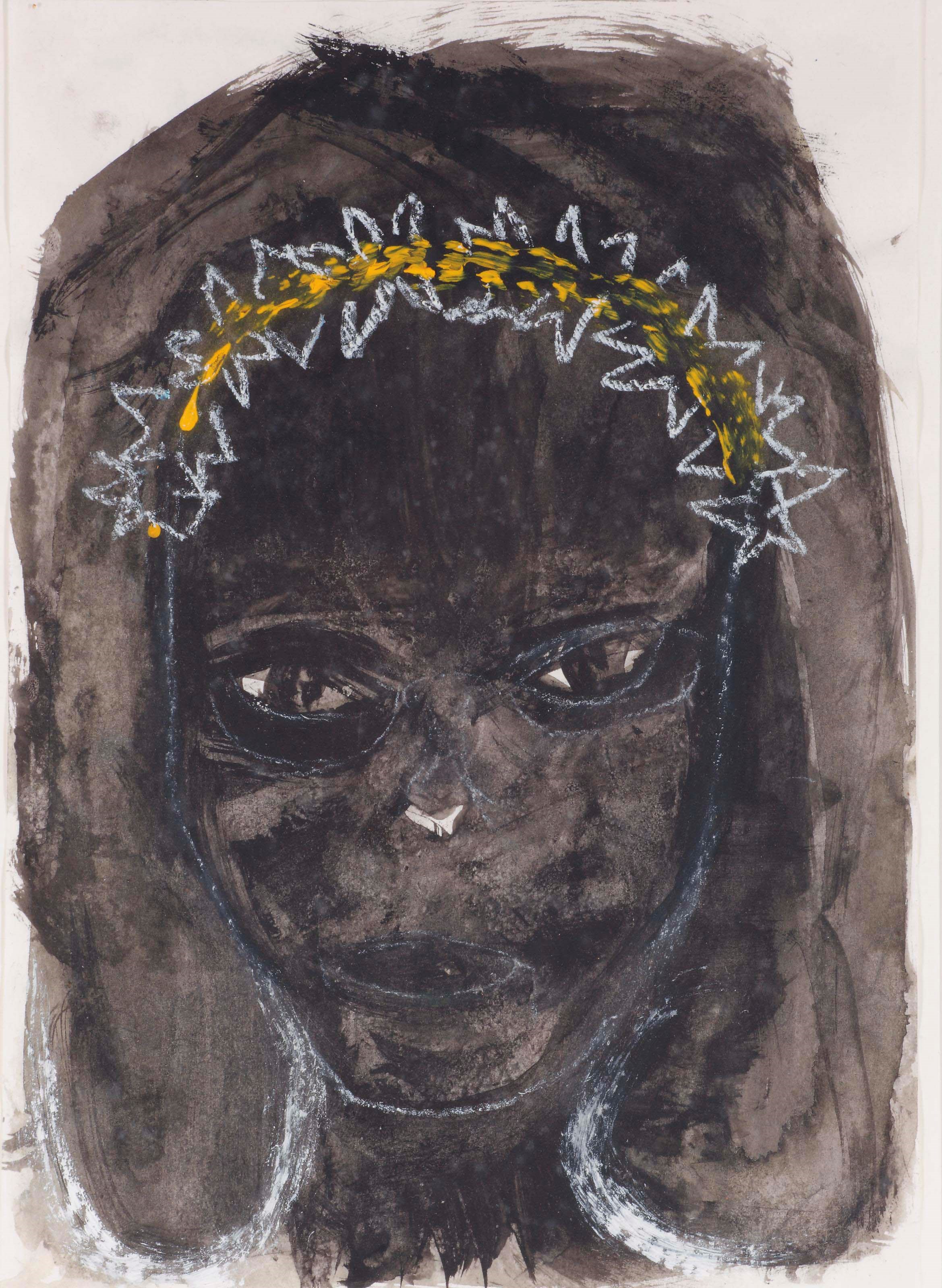 Marlene Dumas (b. 1953)