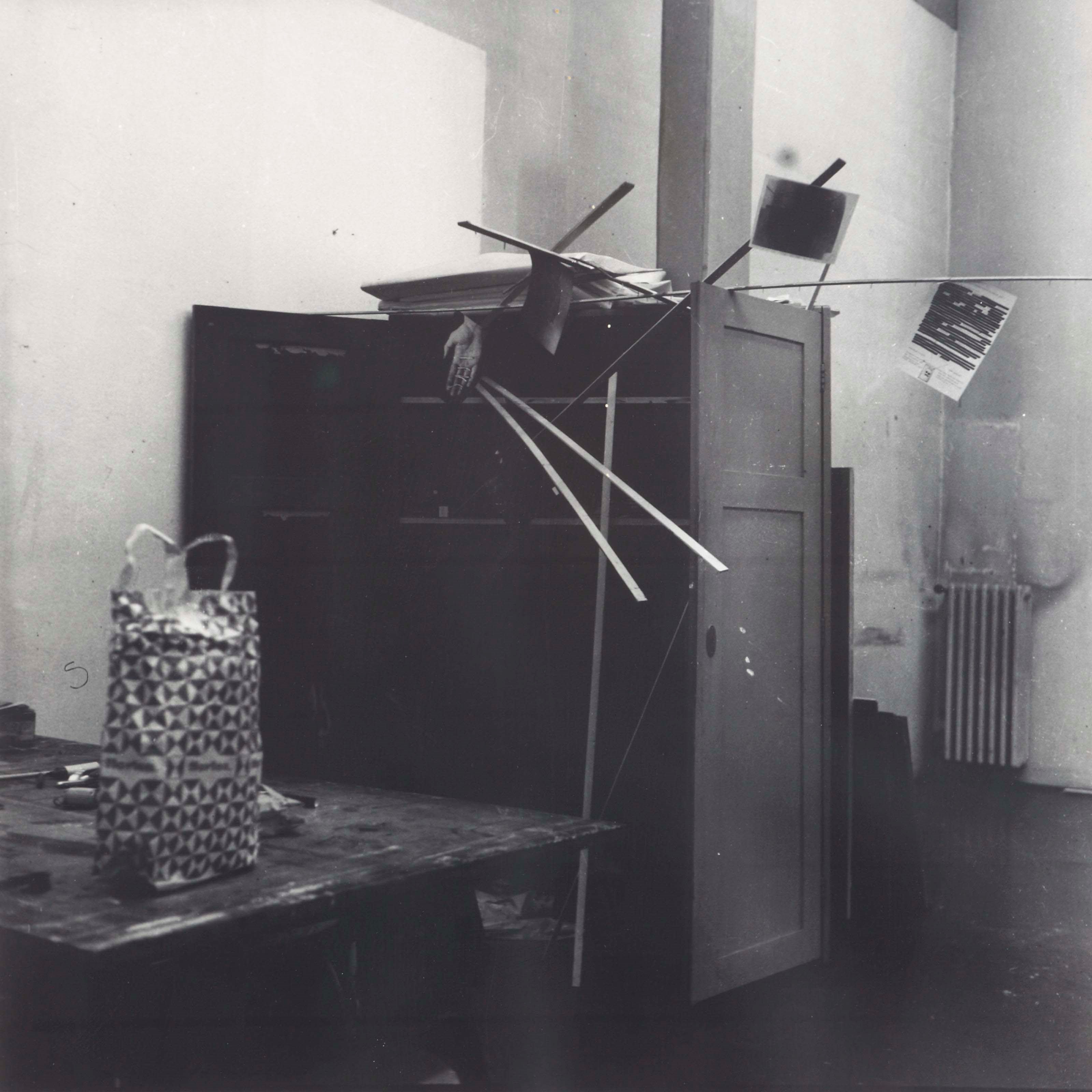 Sigmar Polke (1941-2010)