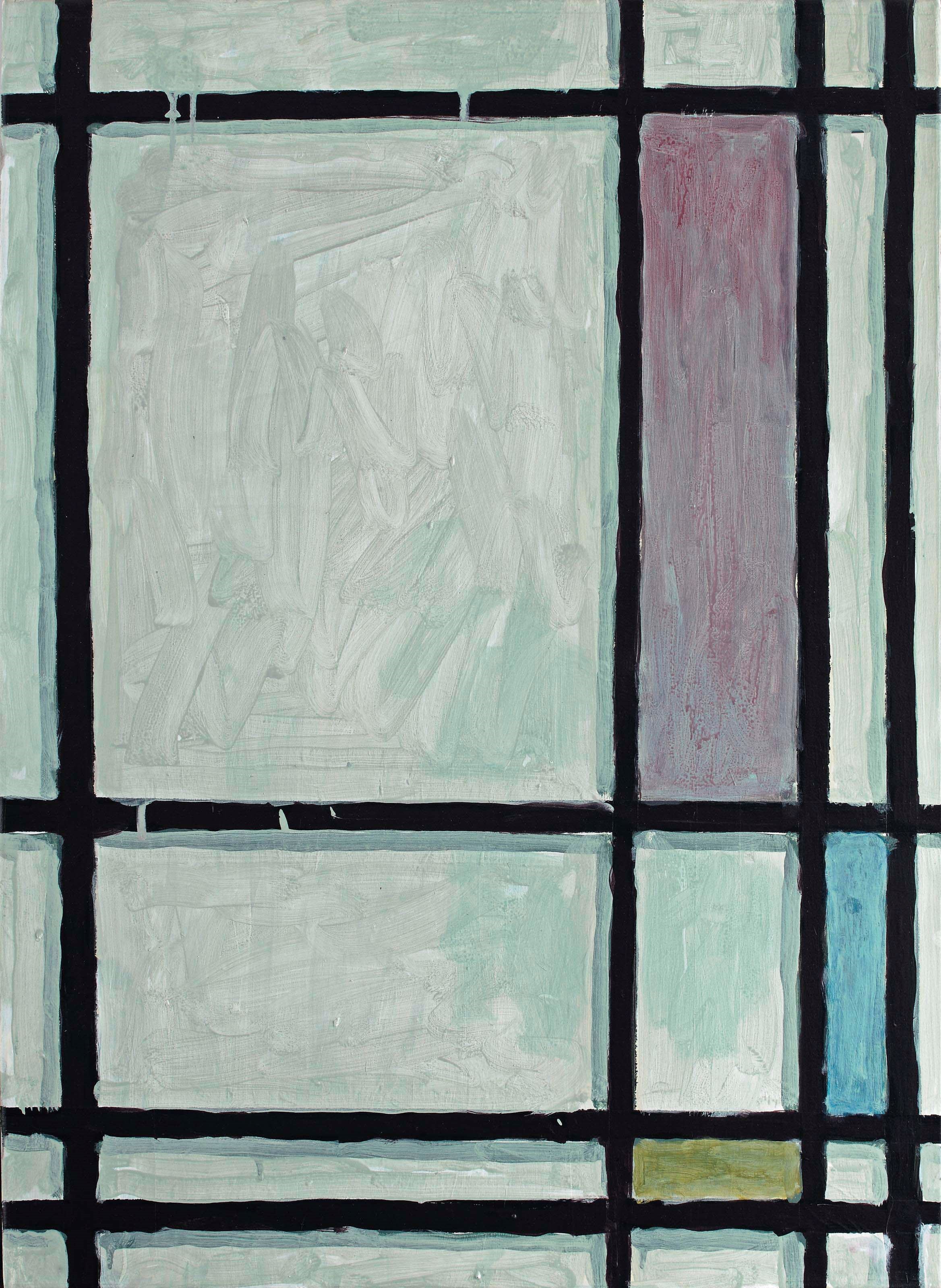Heribert Ottersbach (b. 1960)