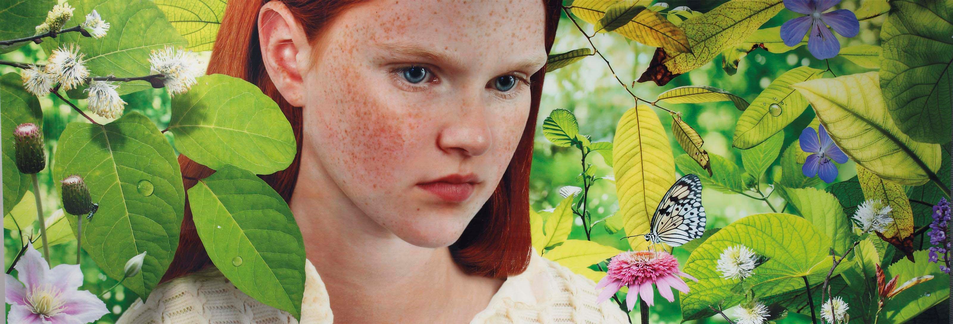 Ruud van Empel (b. 1958)