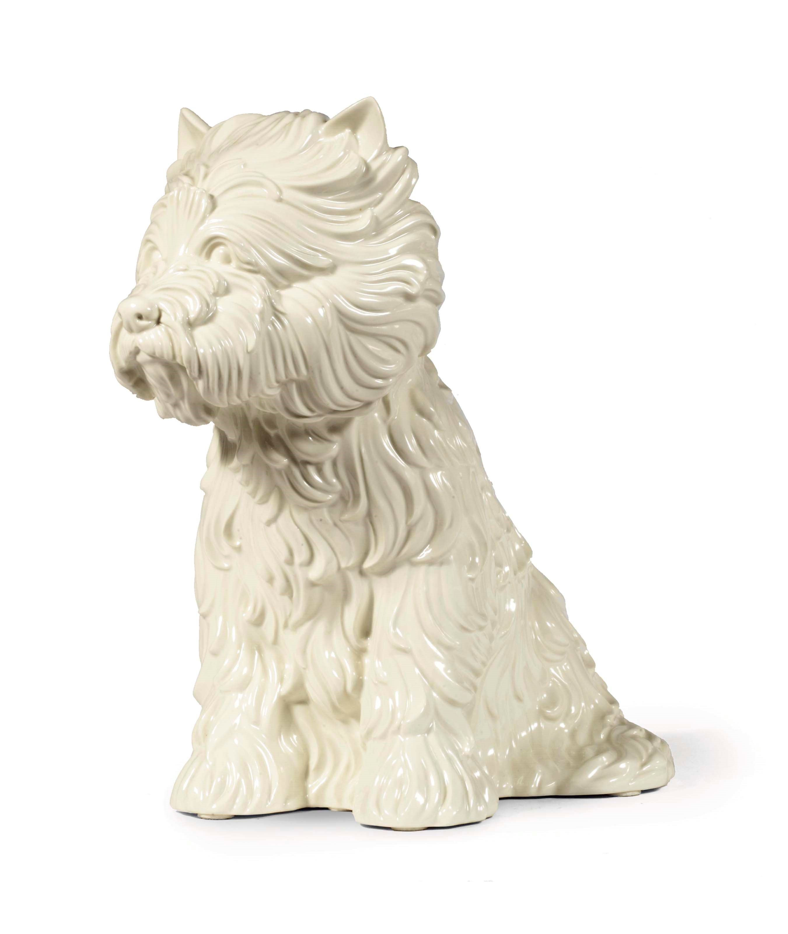 Jeff Koons (b. 1955)
