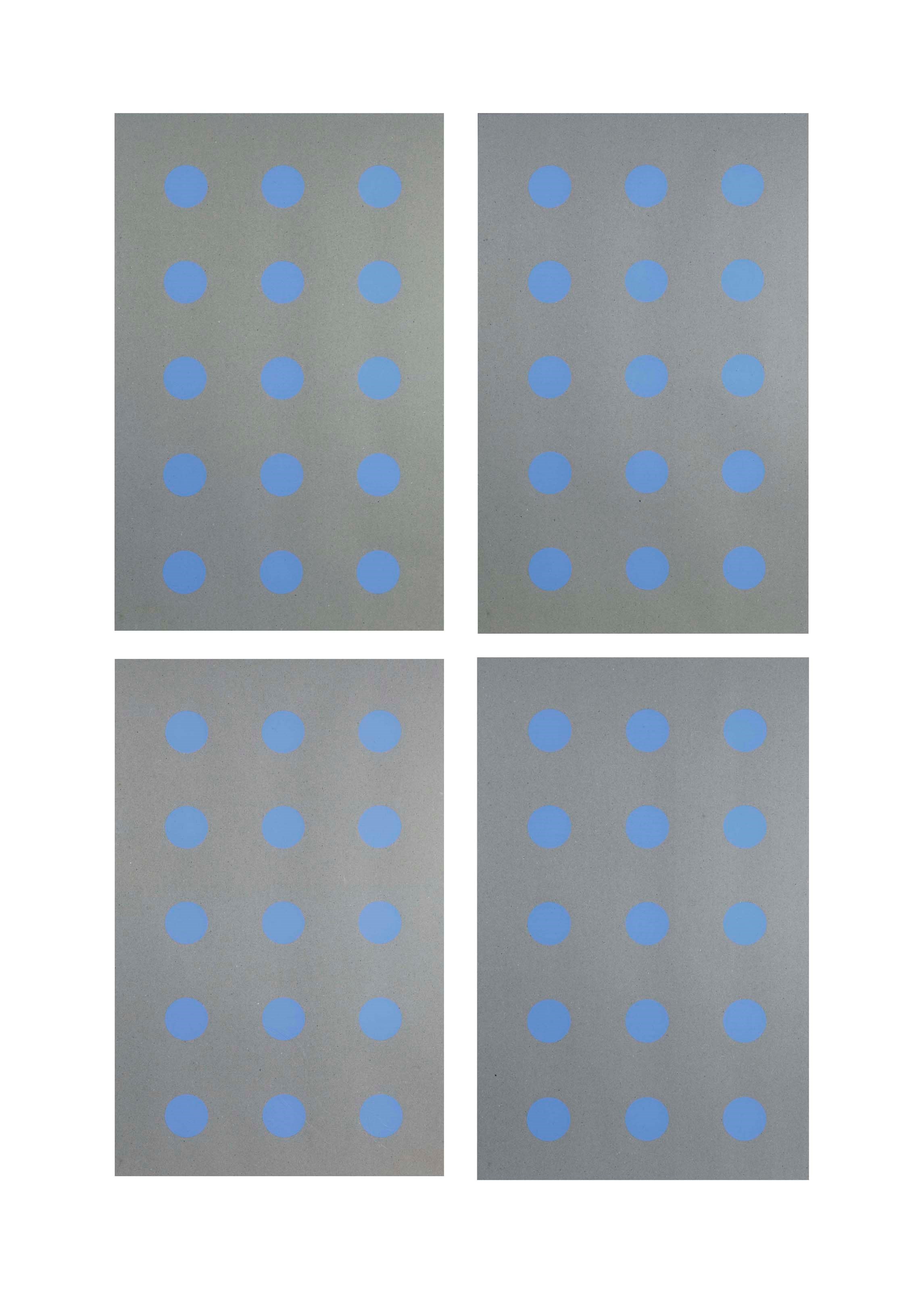 John Armleder (b. 1948)