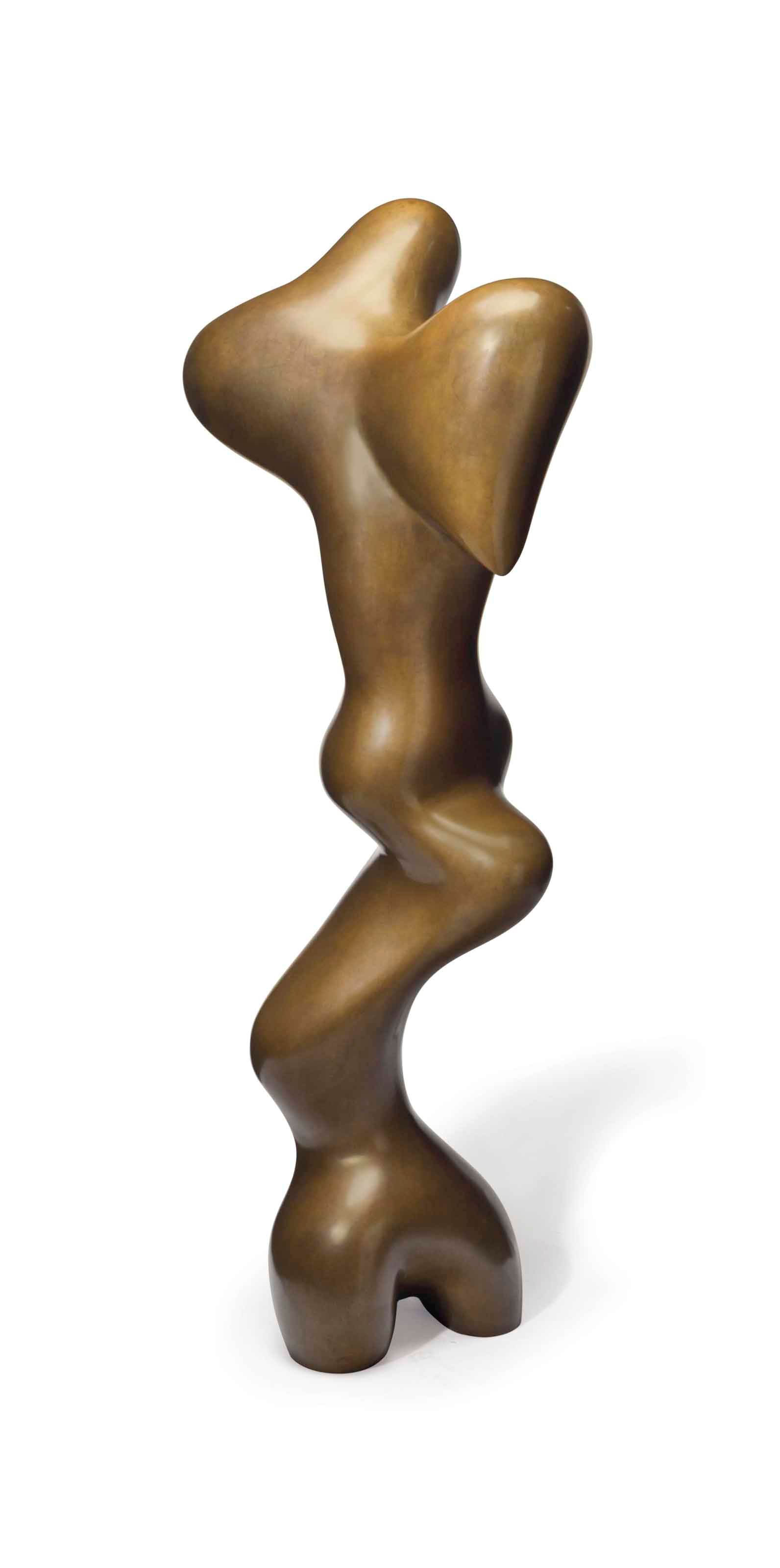 Jean (Hans) Arp (1886-1966)