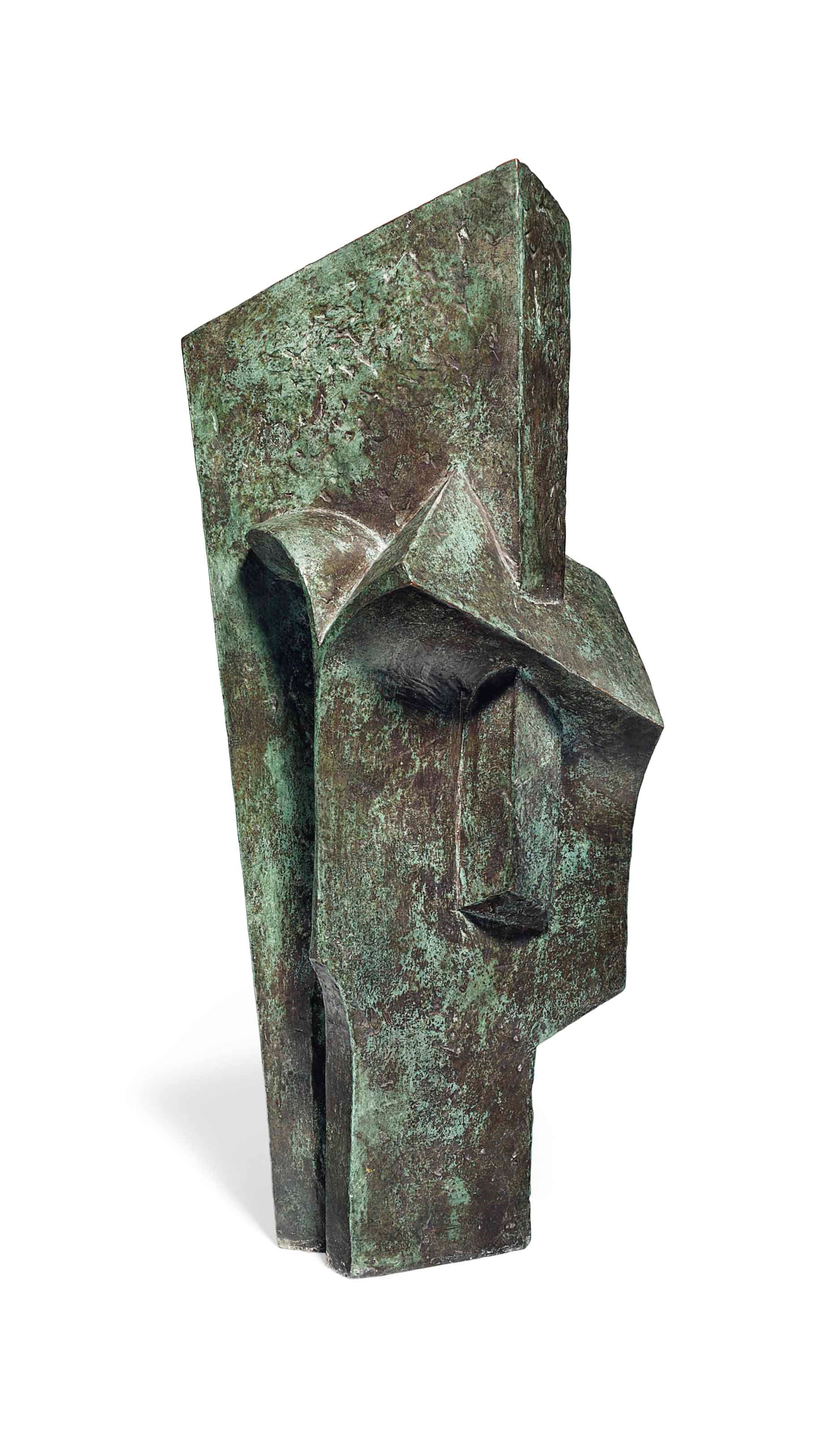 Jacques Lipchitz (1891-1973)