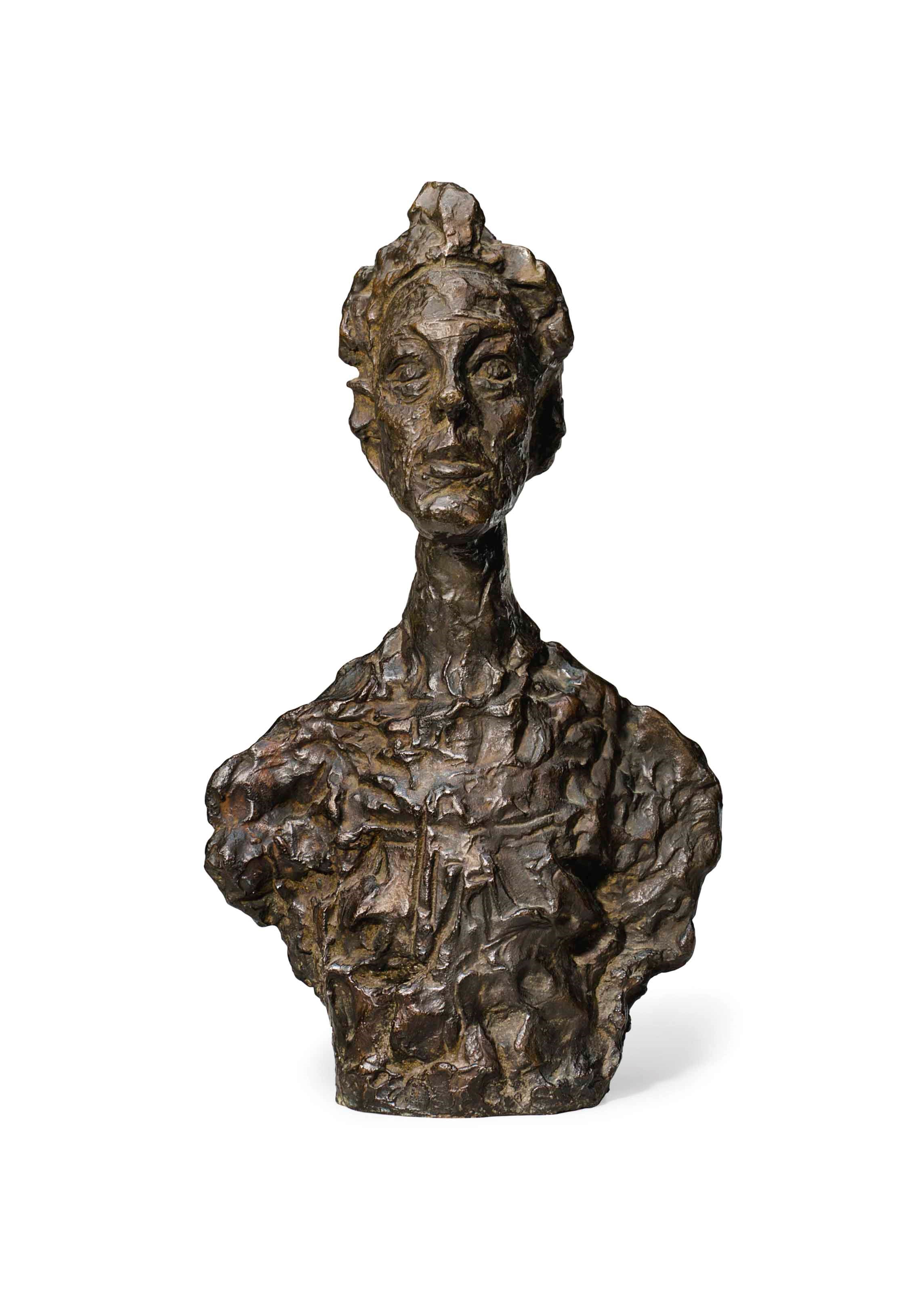 Alberto Giacometti (1901-1966)