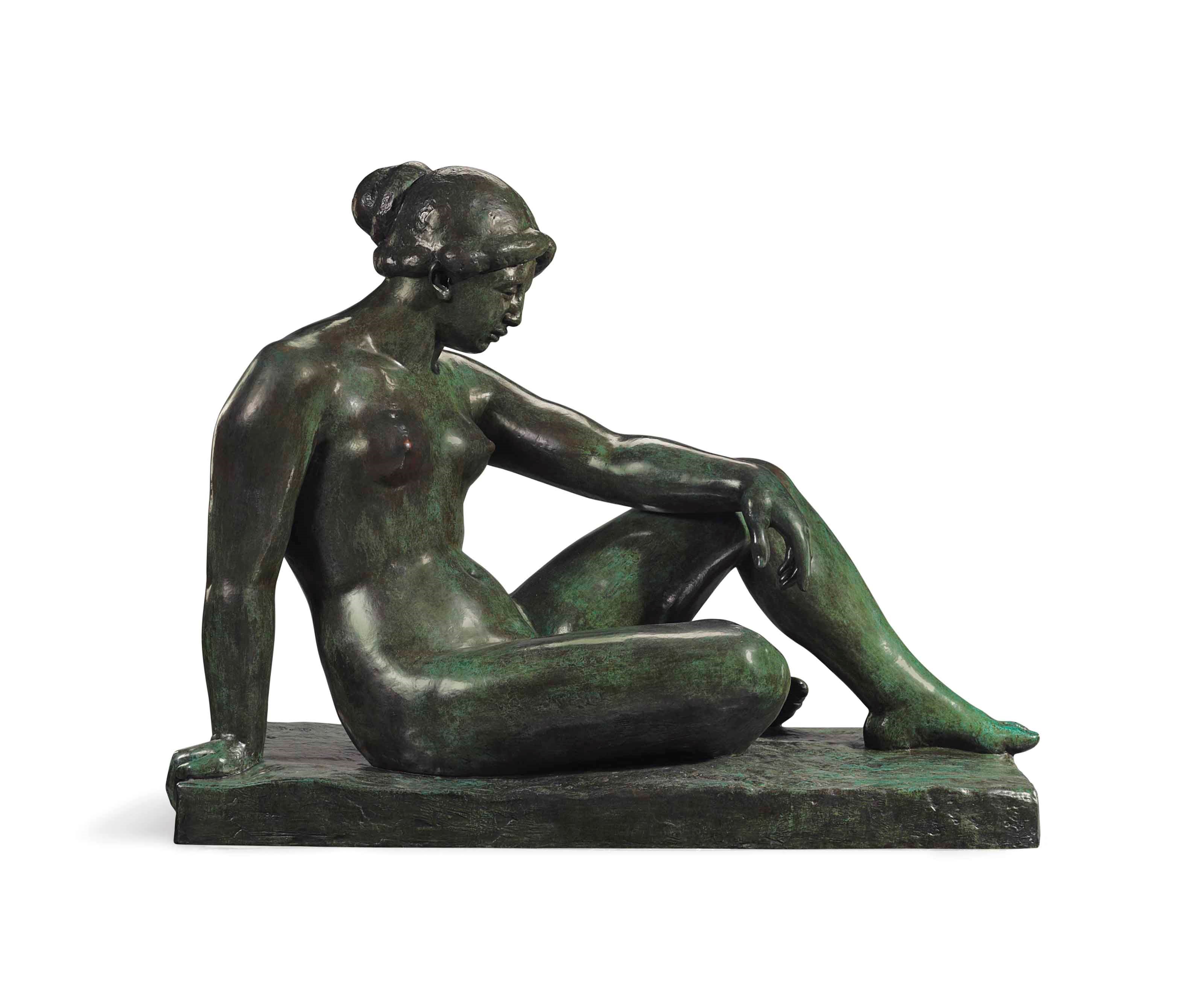 Aristide Maillol (1861-1944)