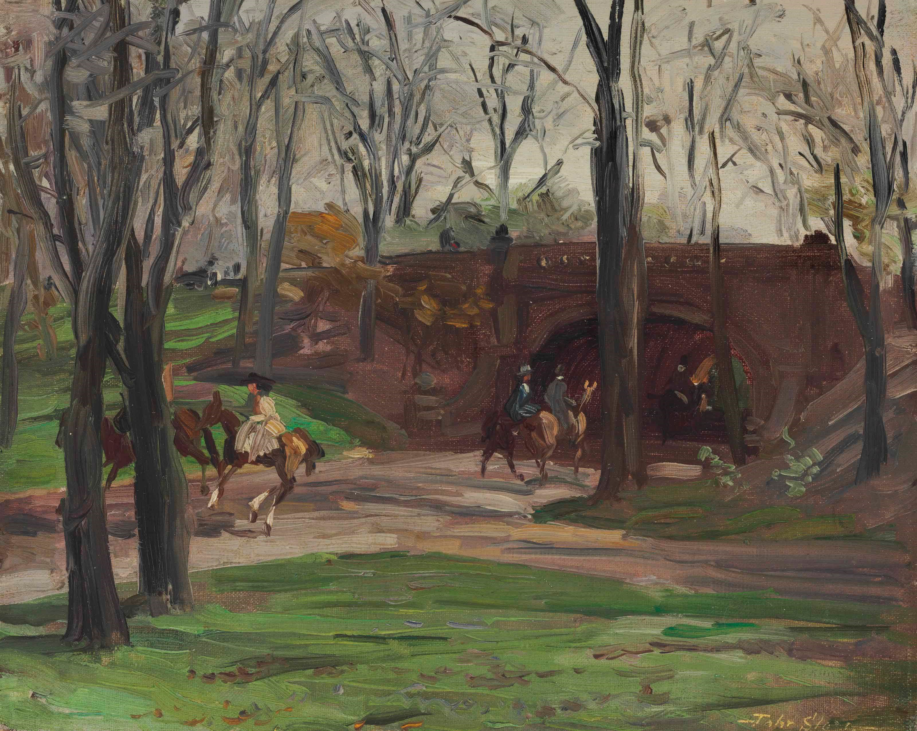 John Sloan (1871-1951)