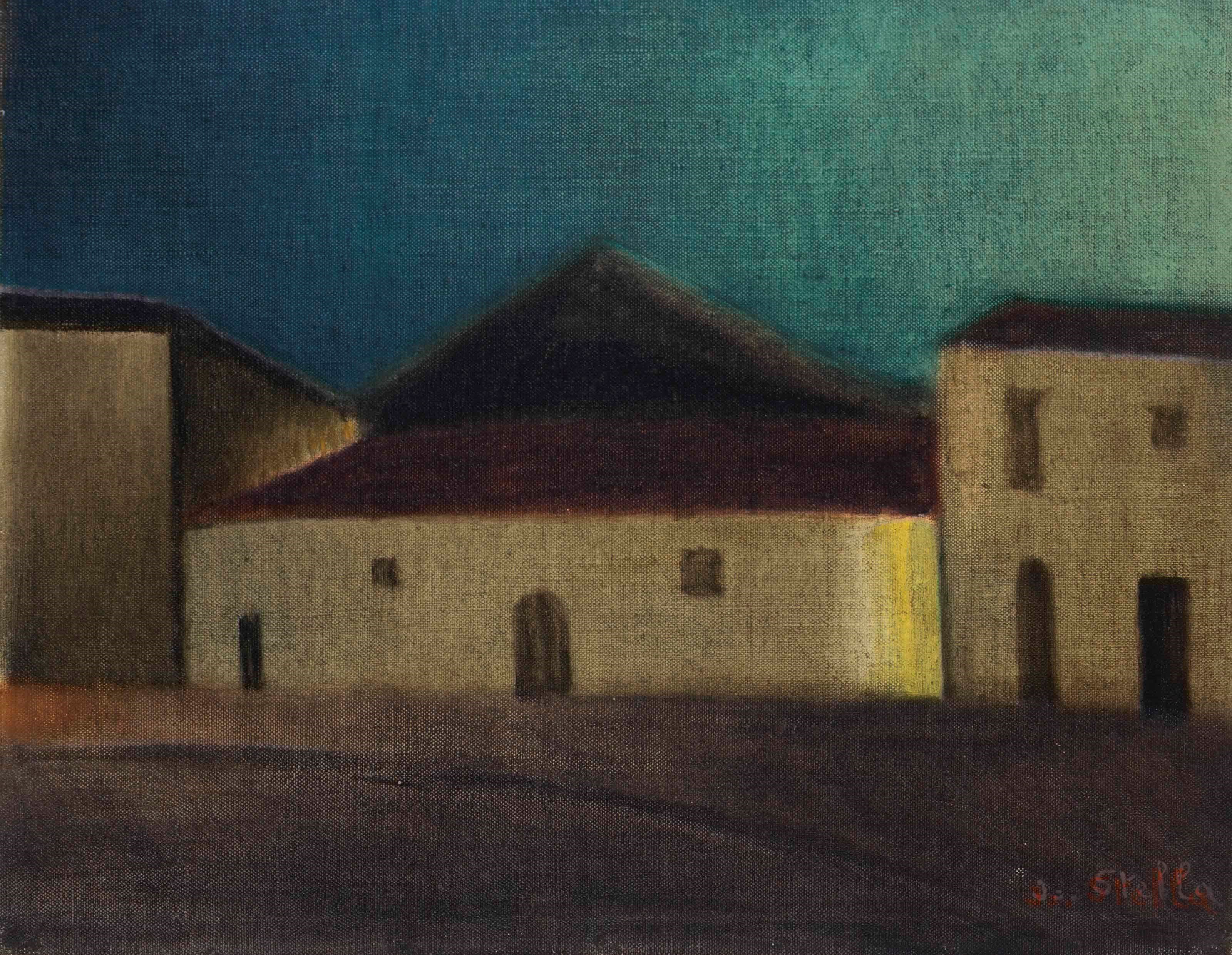 Joseph Stella (1877-1946)