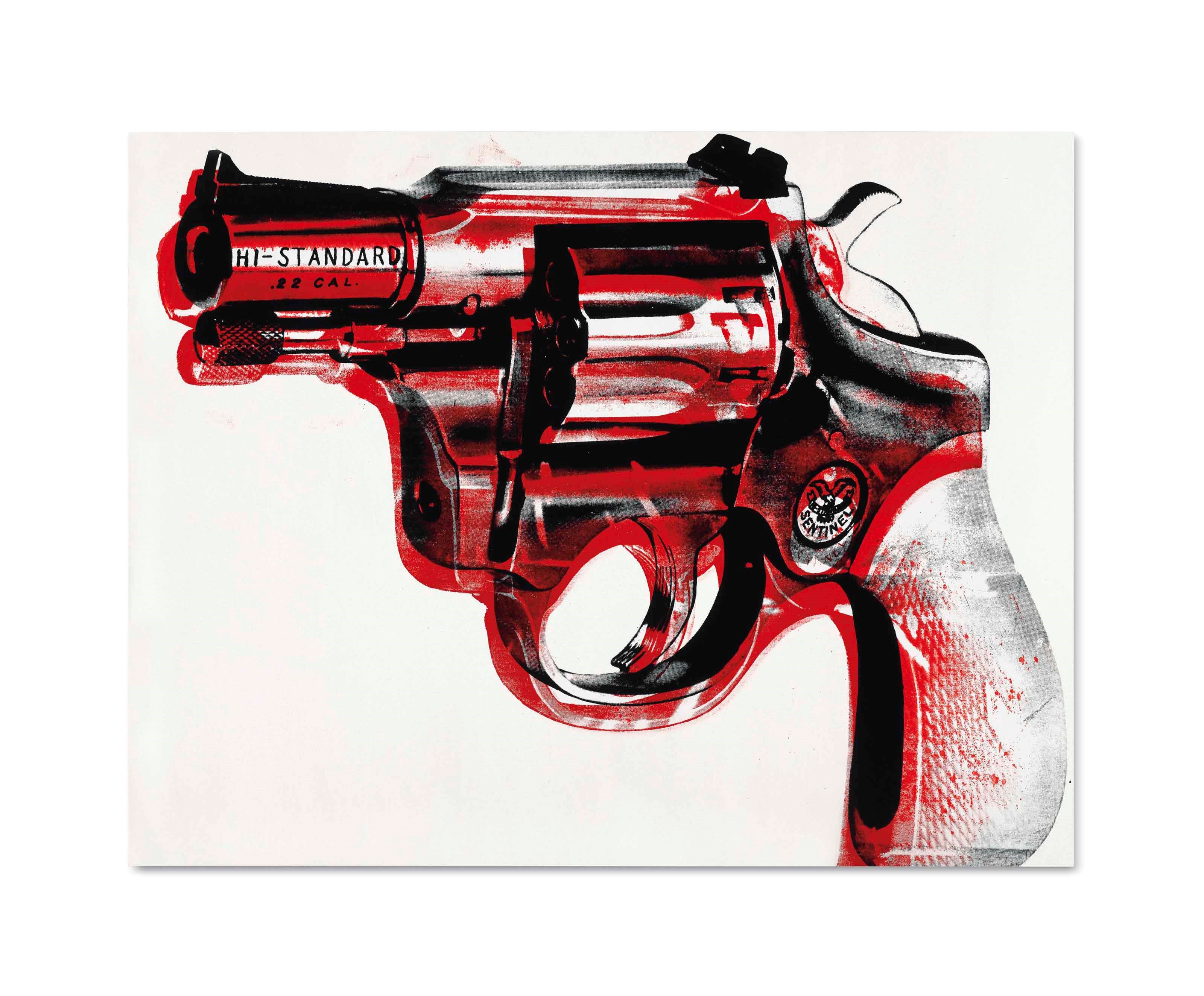 Andy Warhol (1928-1987)