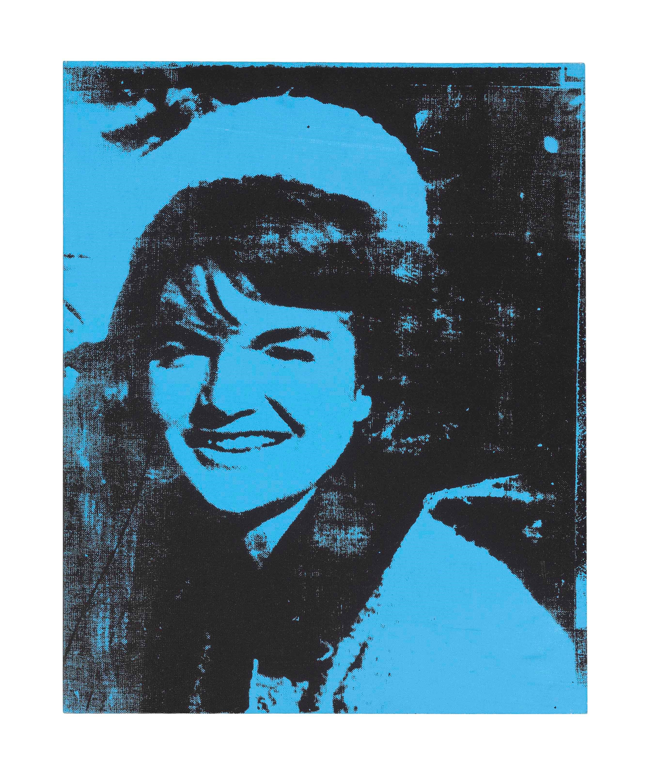 Andy Warhol (1928-1987)