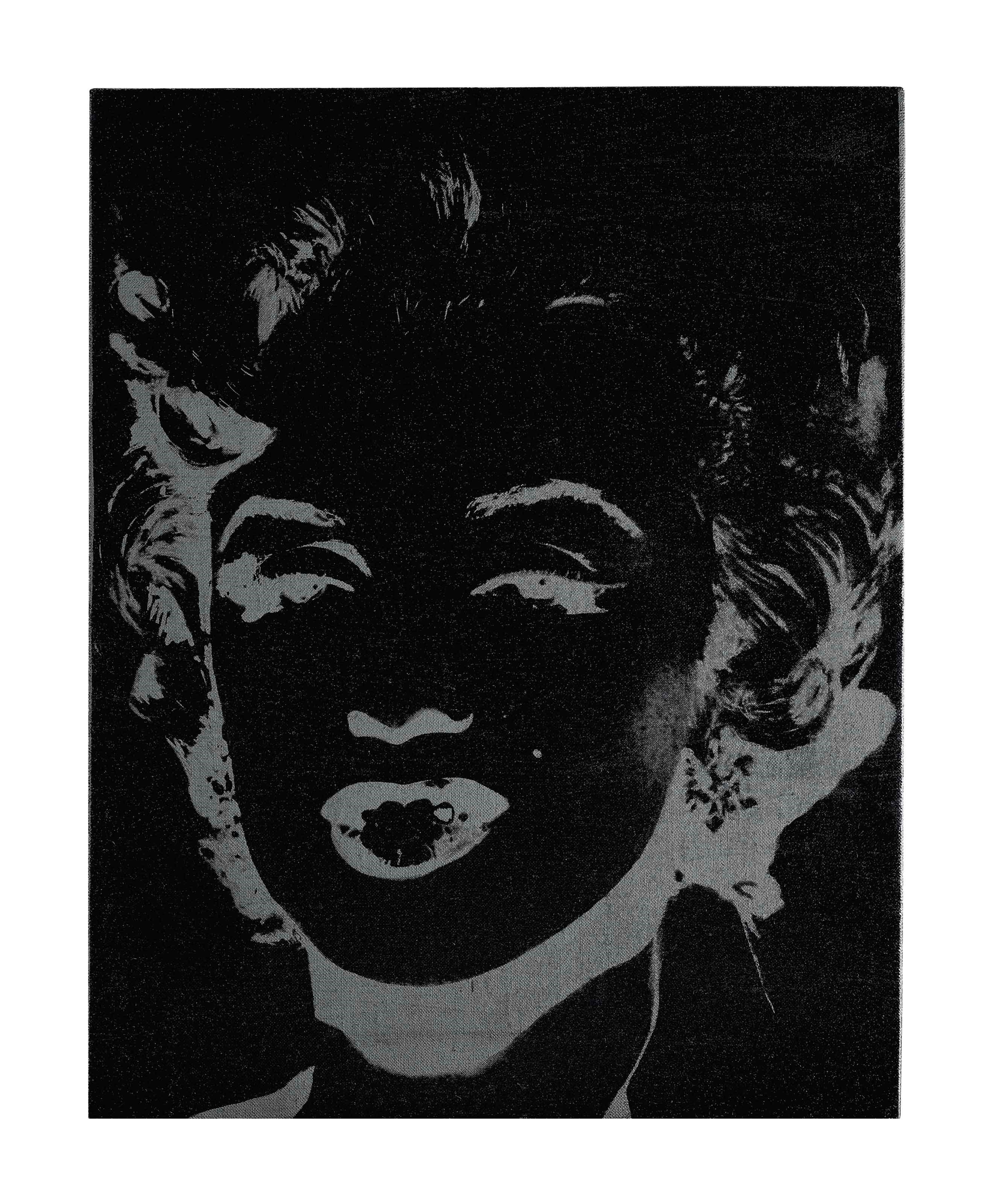 Andy Warhol (1928-1987)