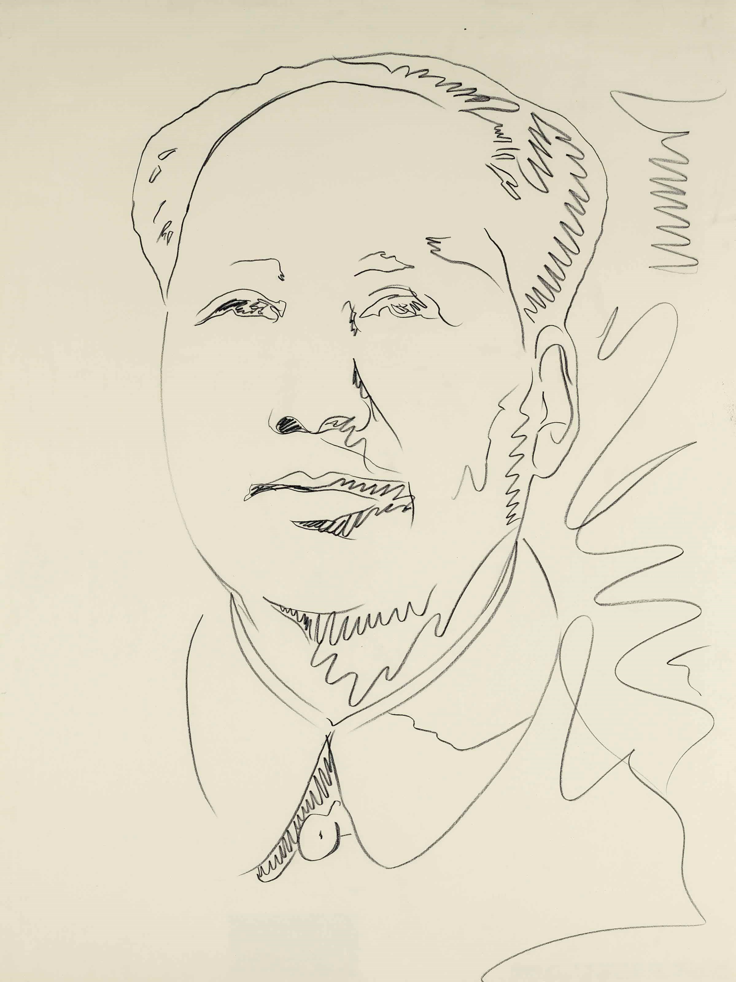 Andy Warhol (1928-1987)