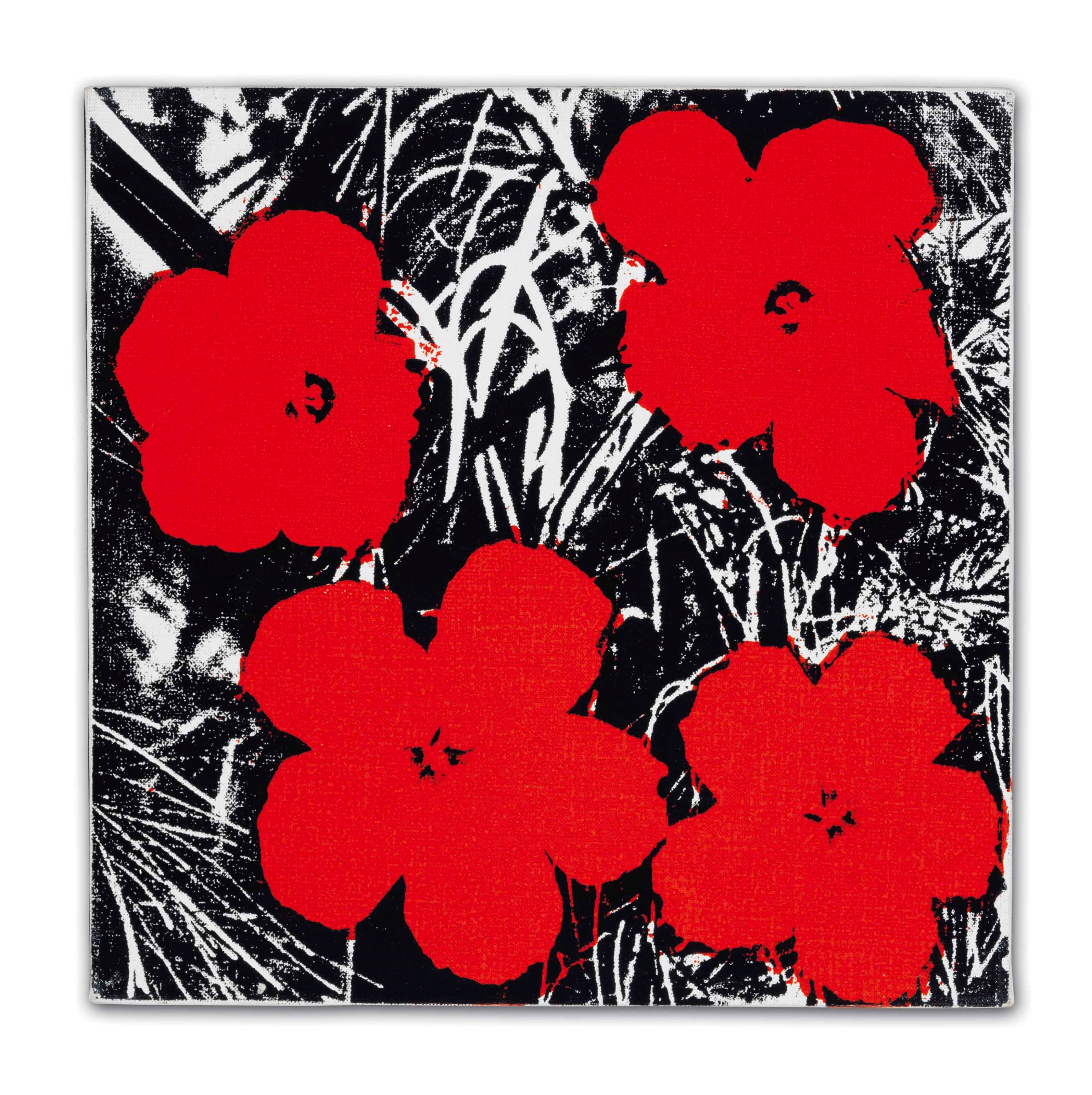 Andy Warhol (1928-1987)