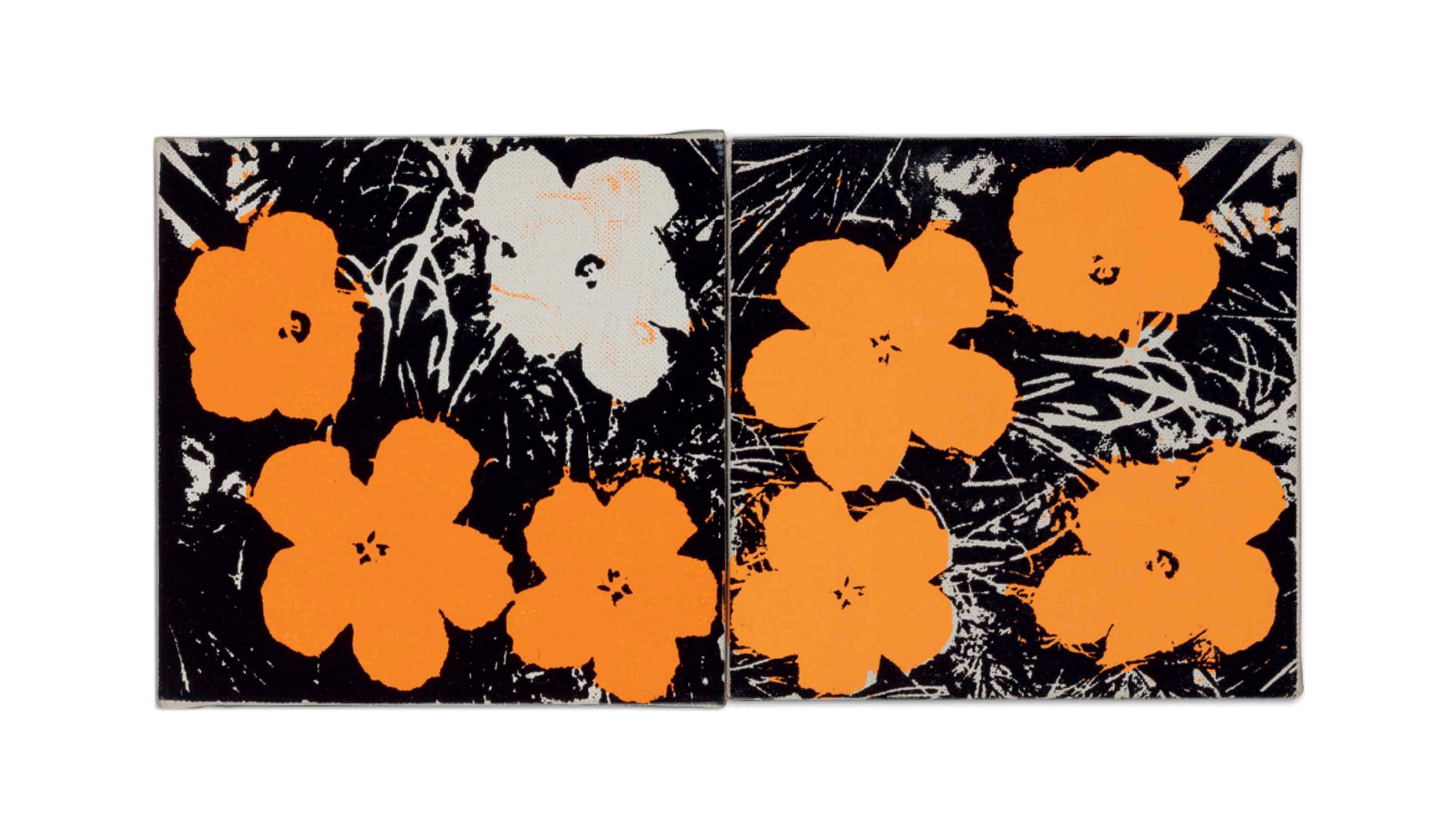 Andy Warhol (1928-1987)