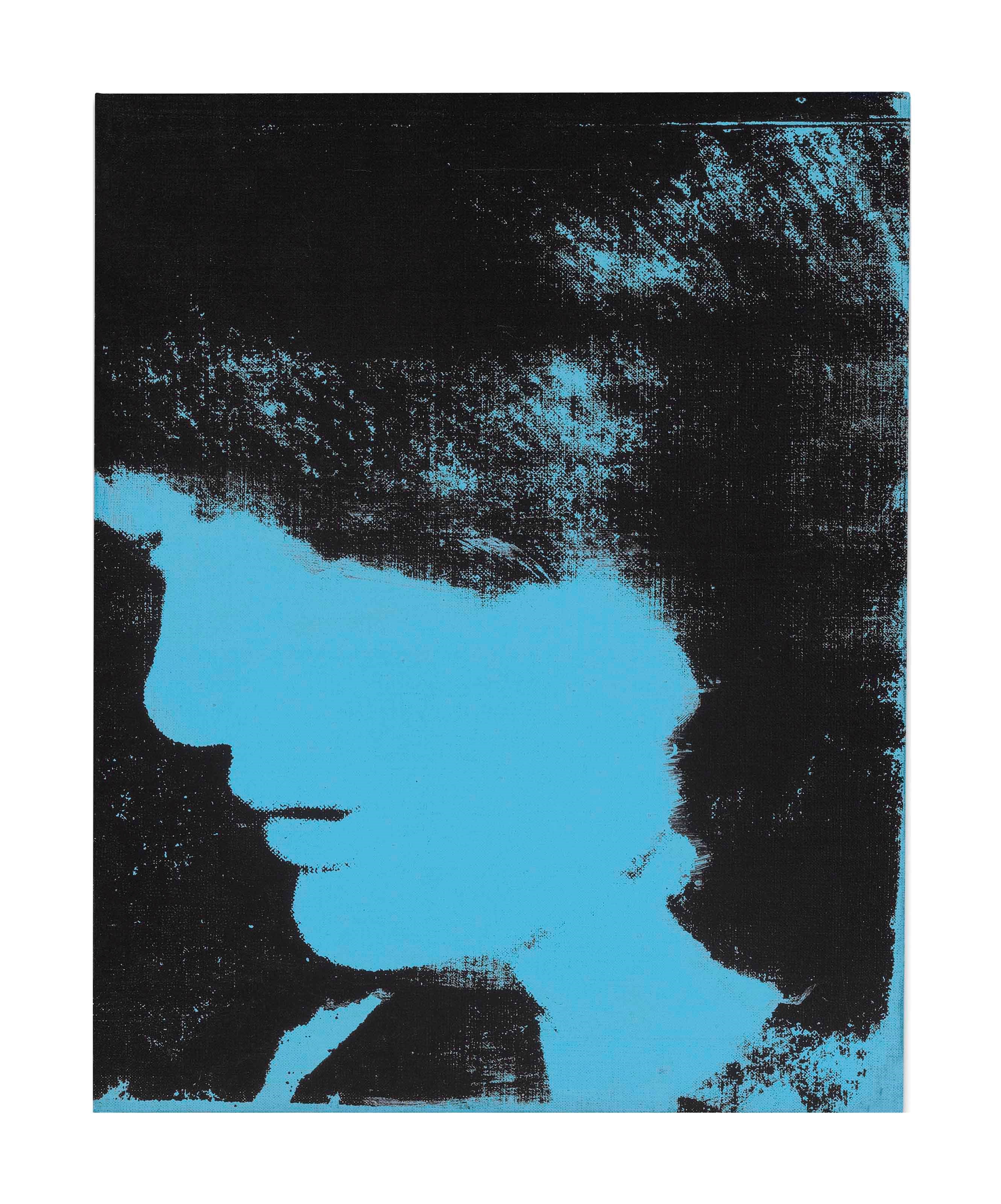 Andy Warhol (1928-1987)