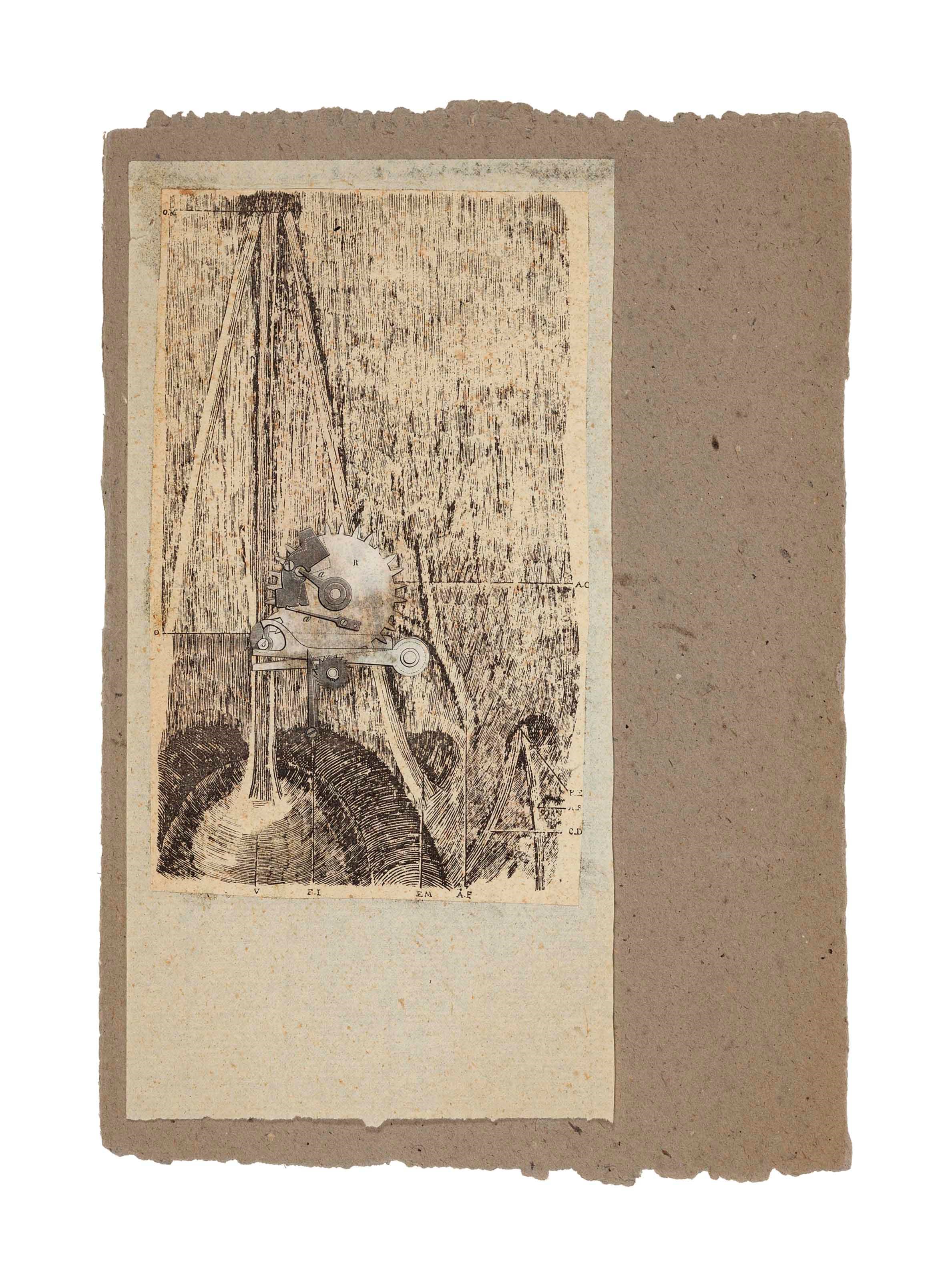 Robert Rauschenberg (1925-2008)