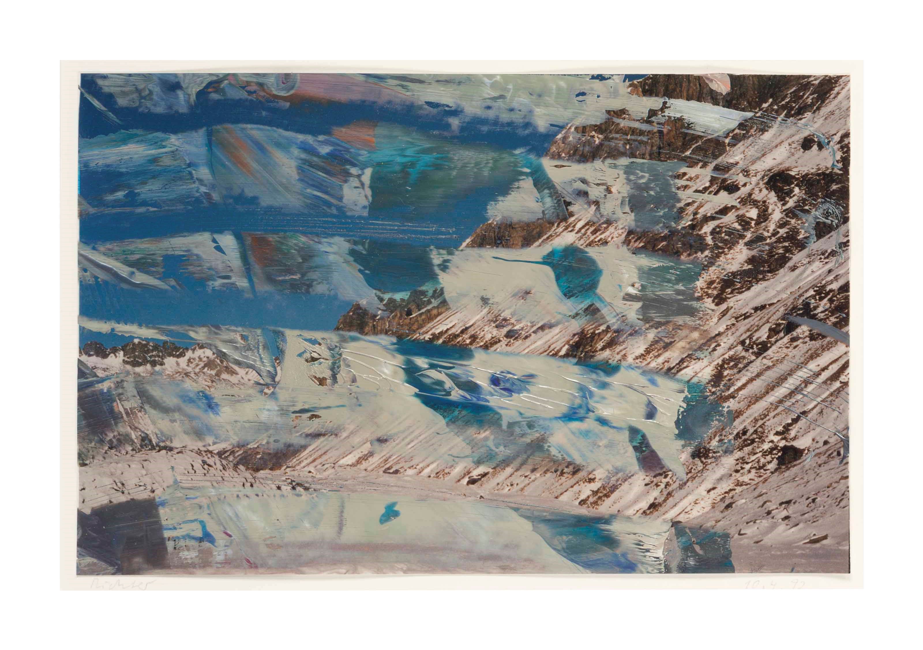 Gerhard Richter (b. 1932)