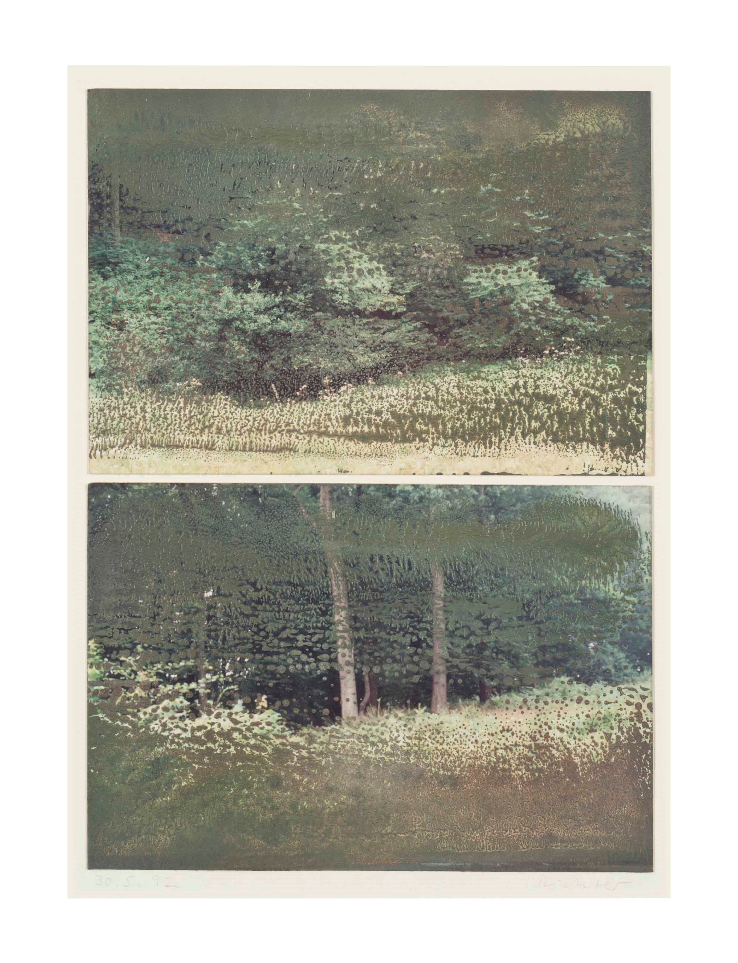 Gerhard Richter (b. 1932)