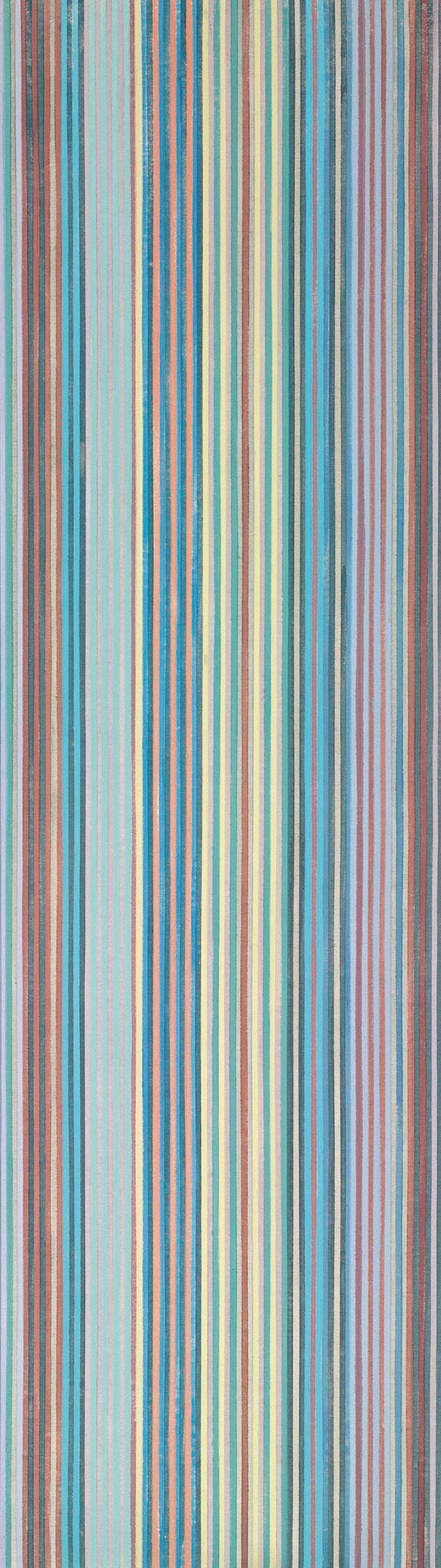 Gene Davis (1920-1985)