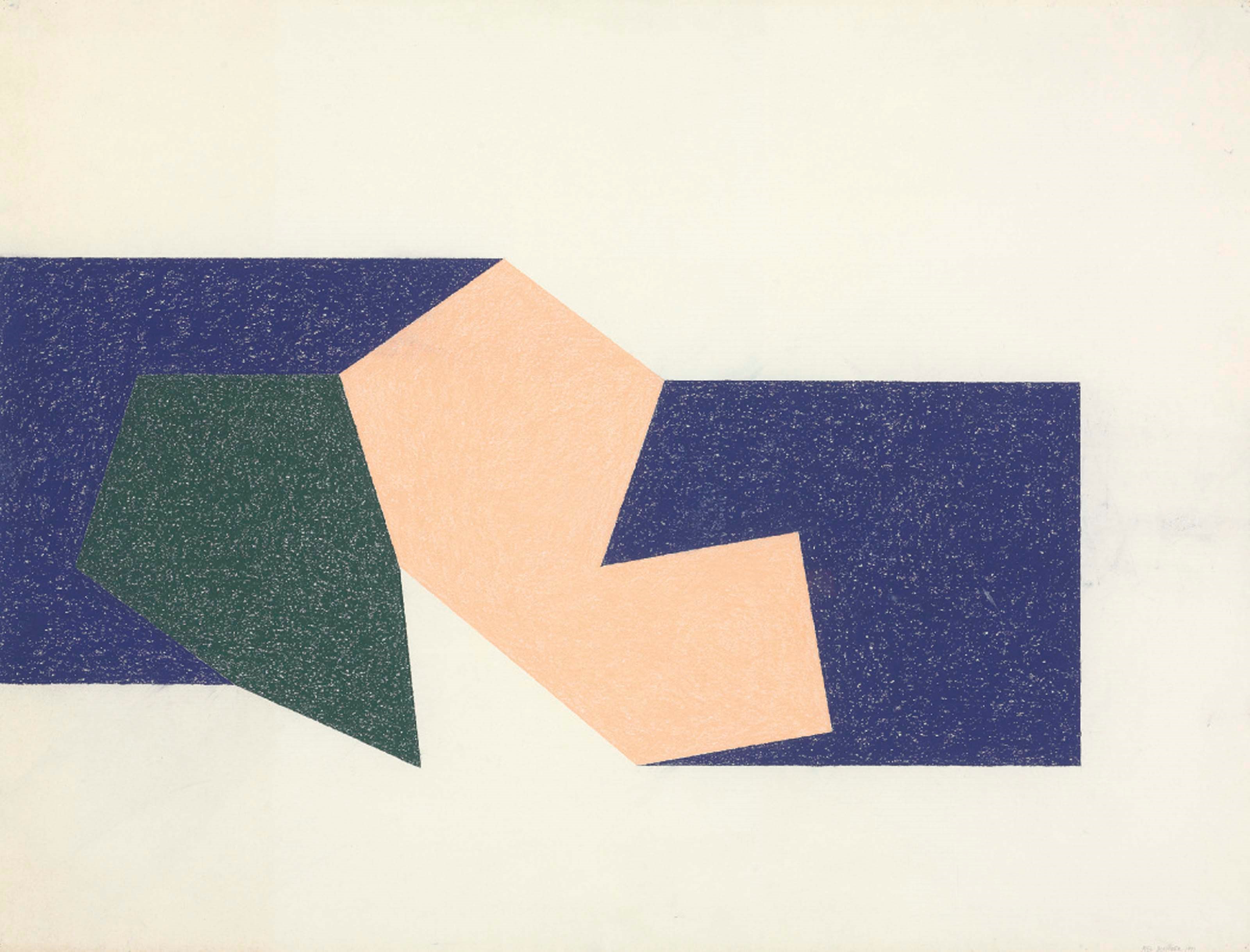 Mel Bochner (b. 1940)