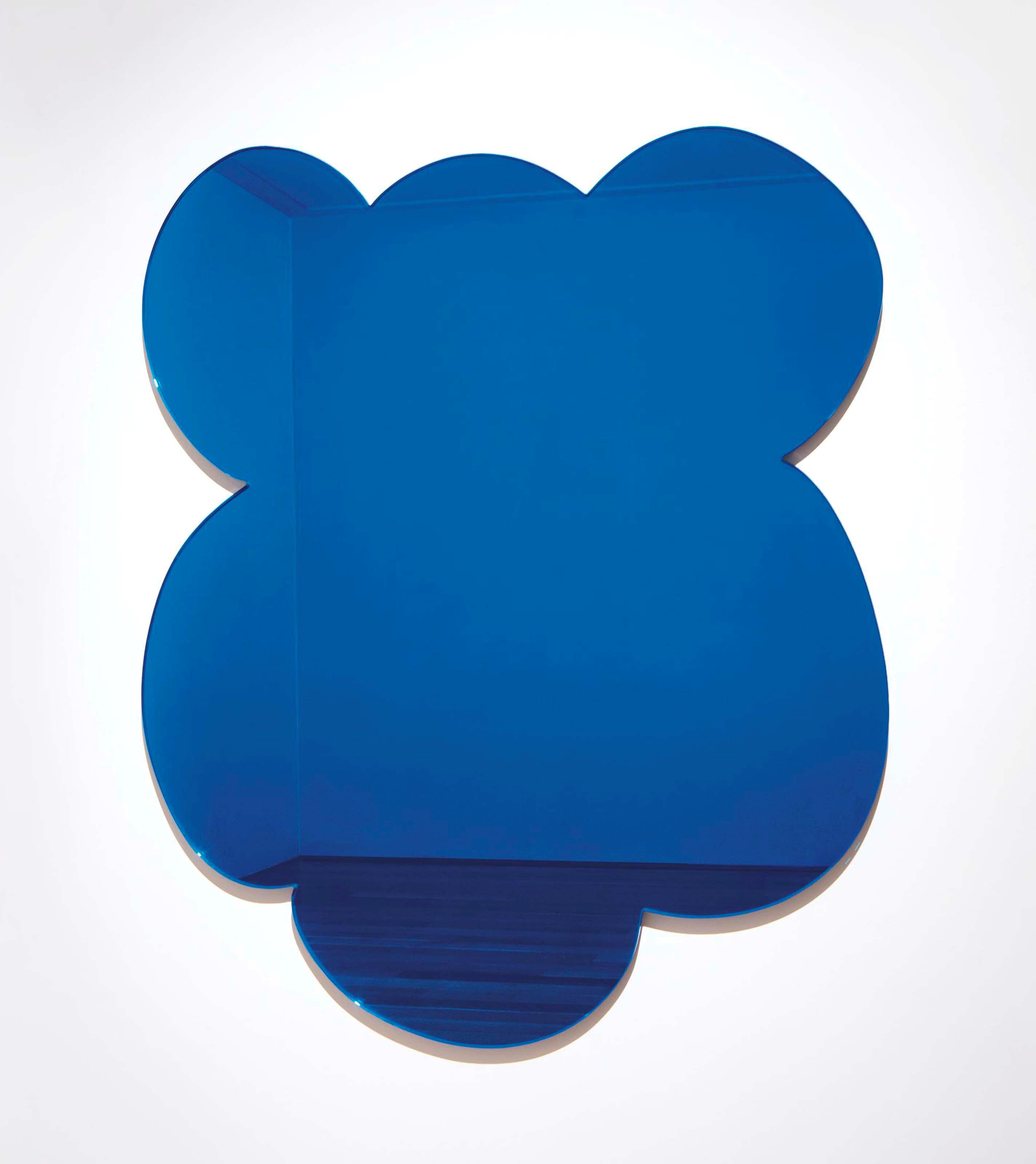 Jeff Koons (b. 1955)