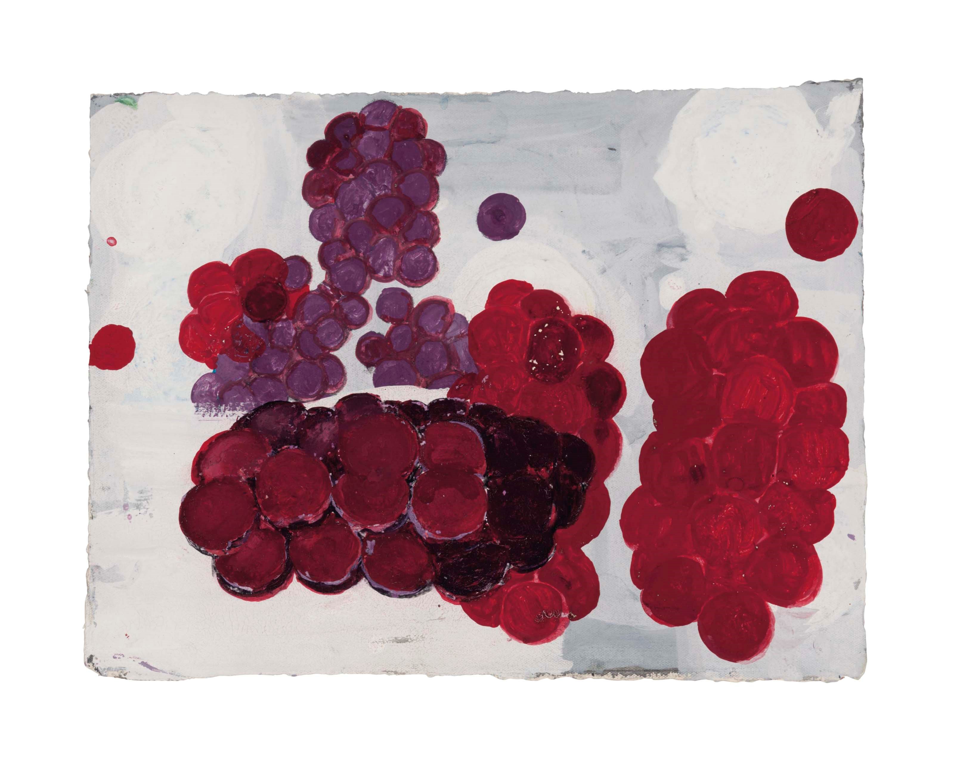 Terry Winters (b. 1949)