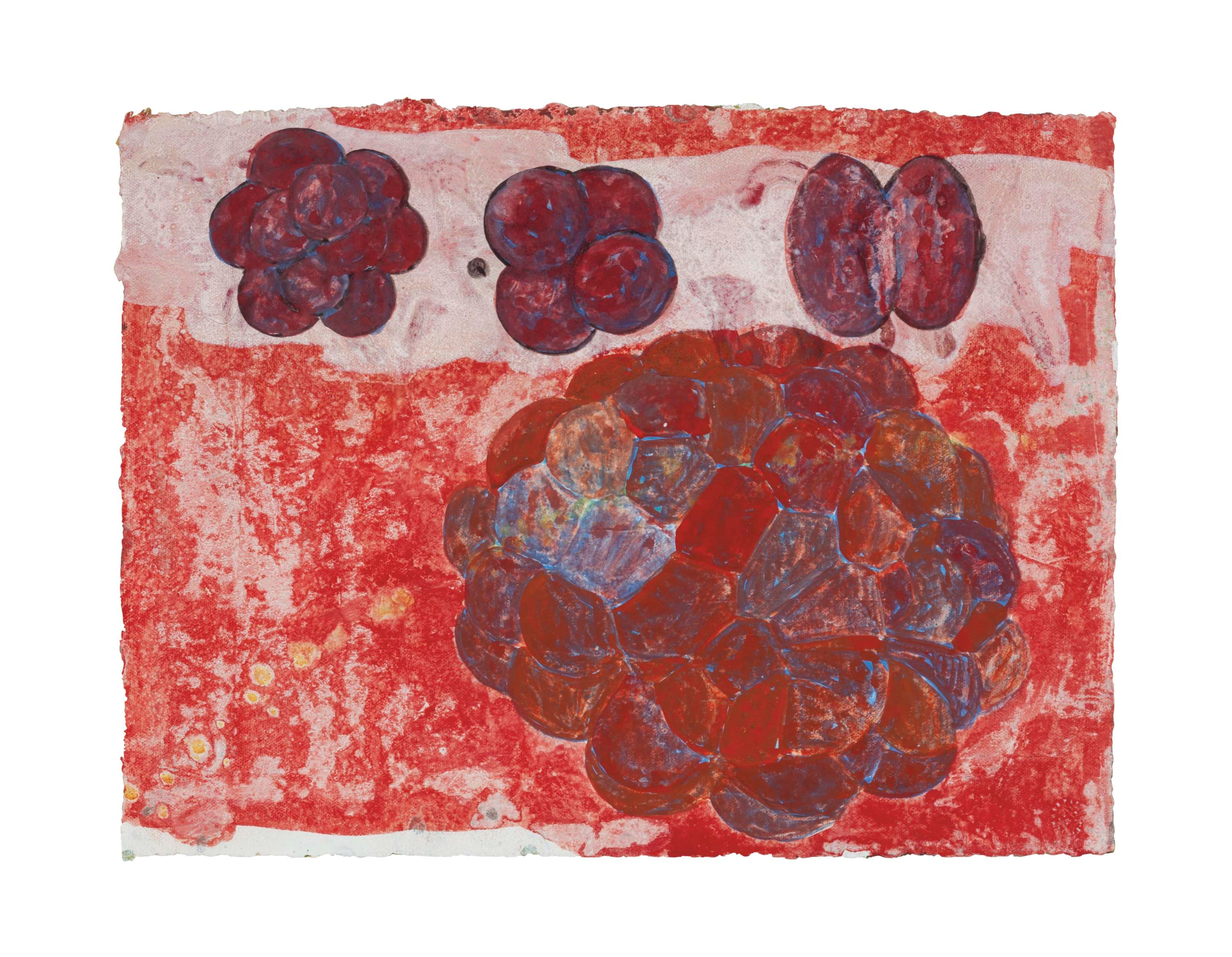 Terry Winters (b. 1949)