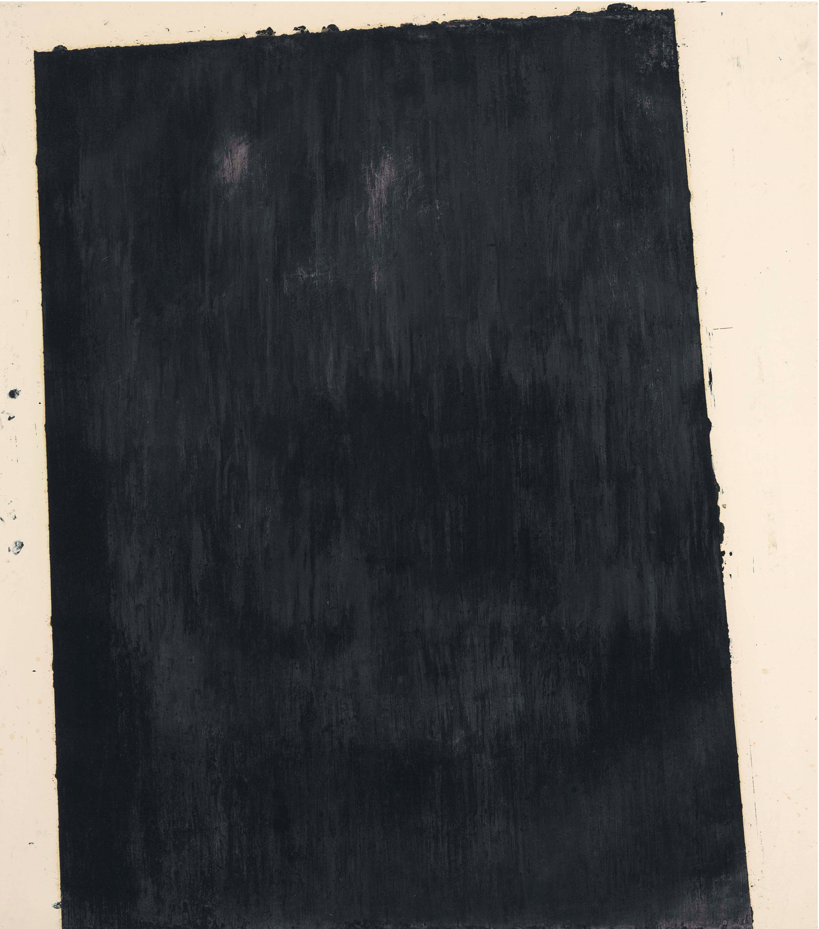 Richard Serra (b. 1938)