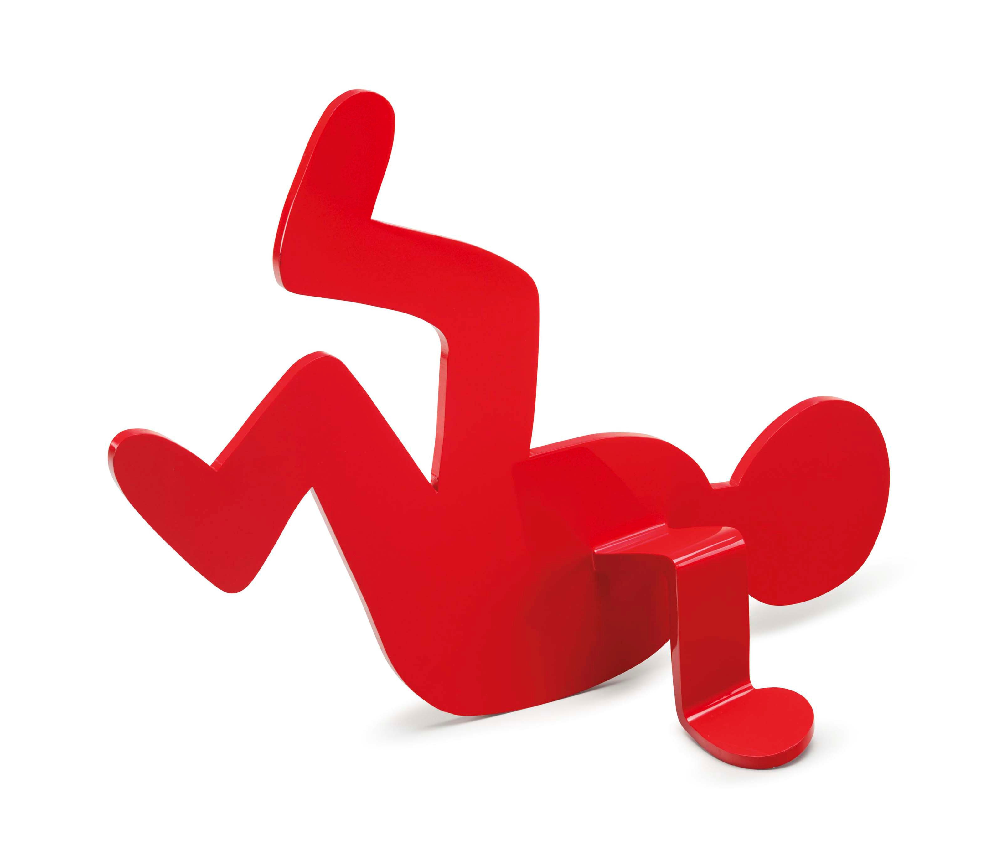 Keith Haring (1958-1990)