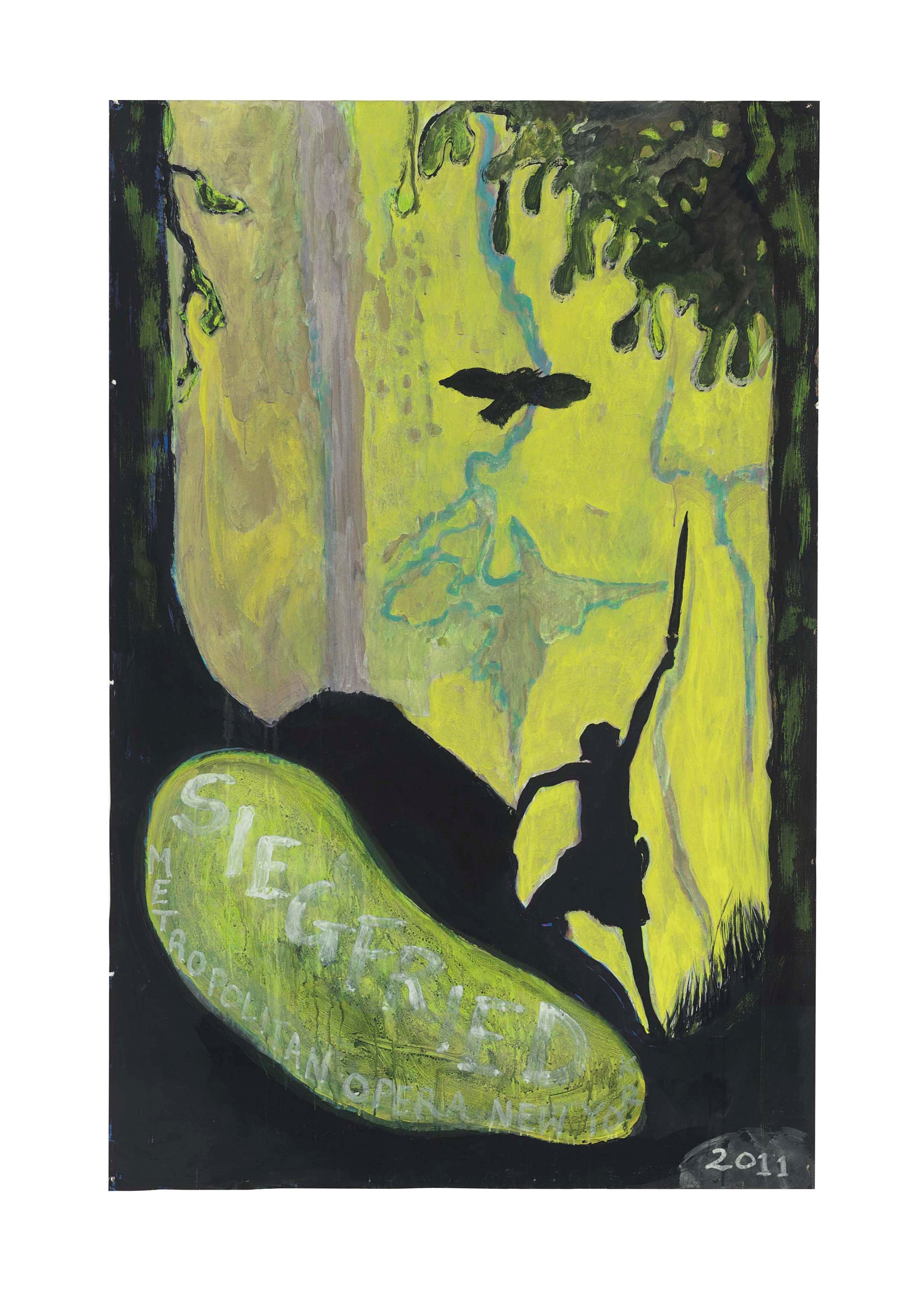 Peter Doig (b. 1959)