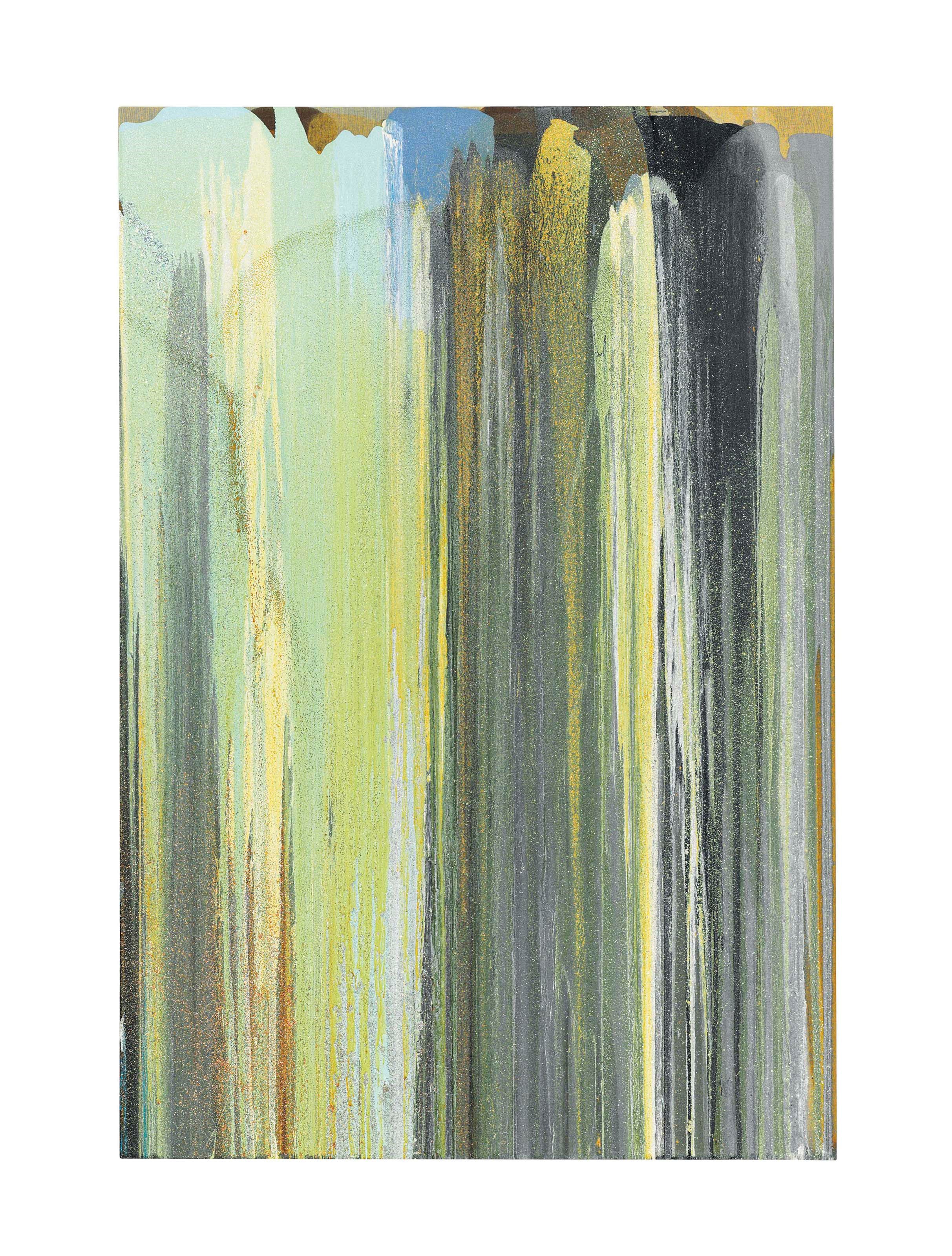John Armleder (b. 1948)