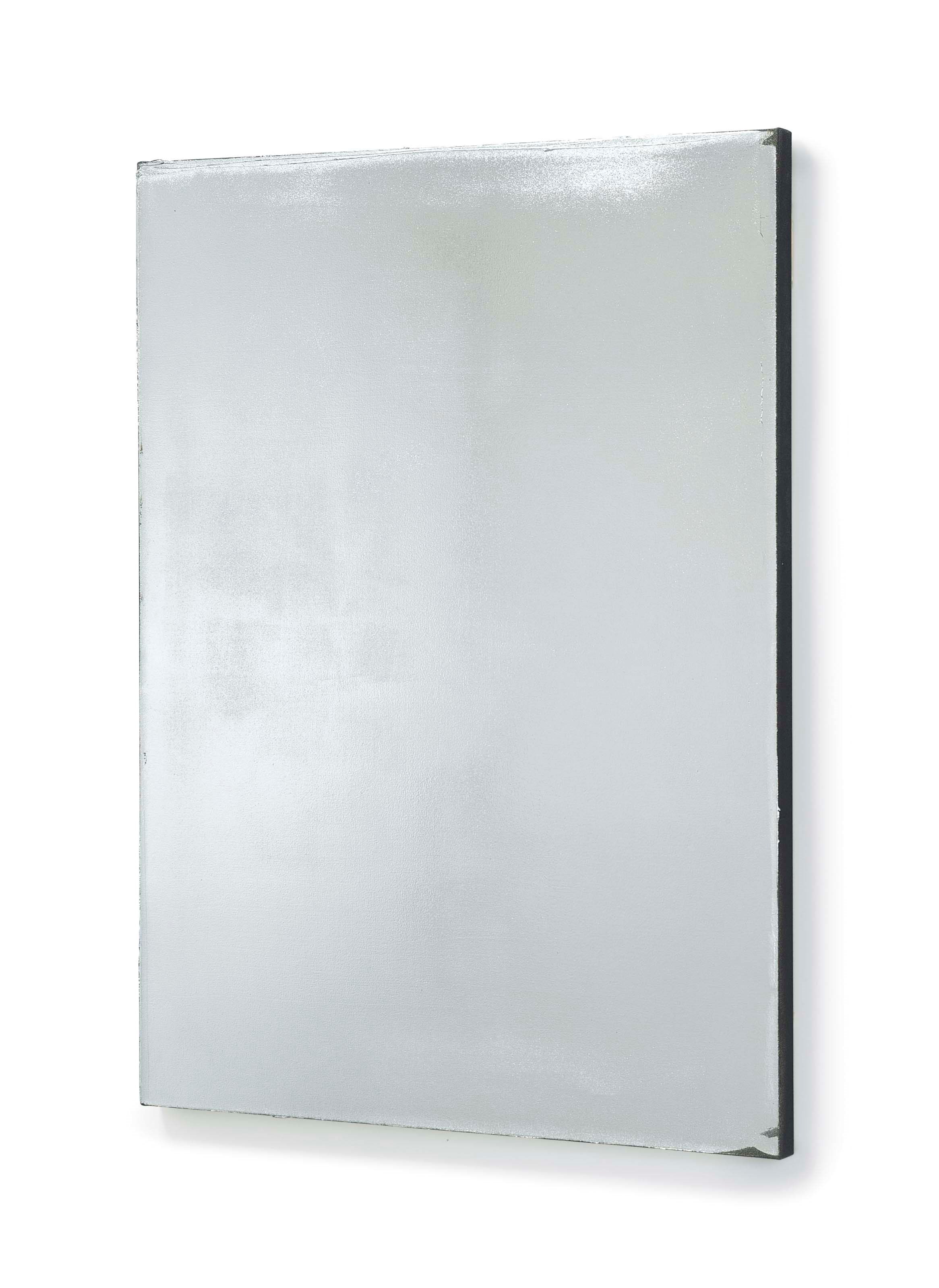 Jacob Kassay (b. 1984)