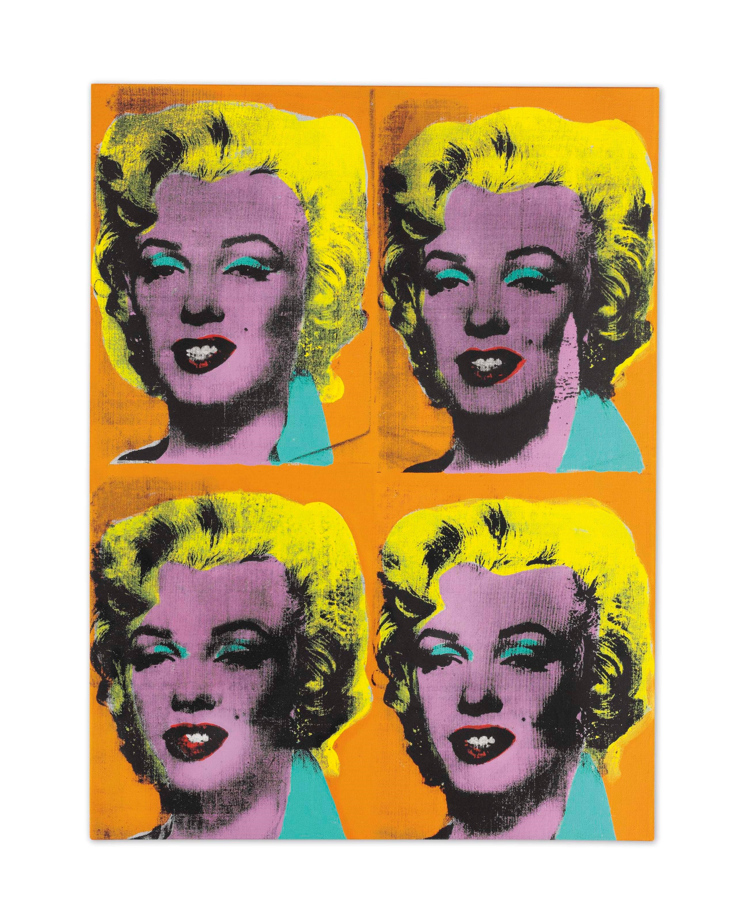Andy Warhol (1928-1987)
