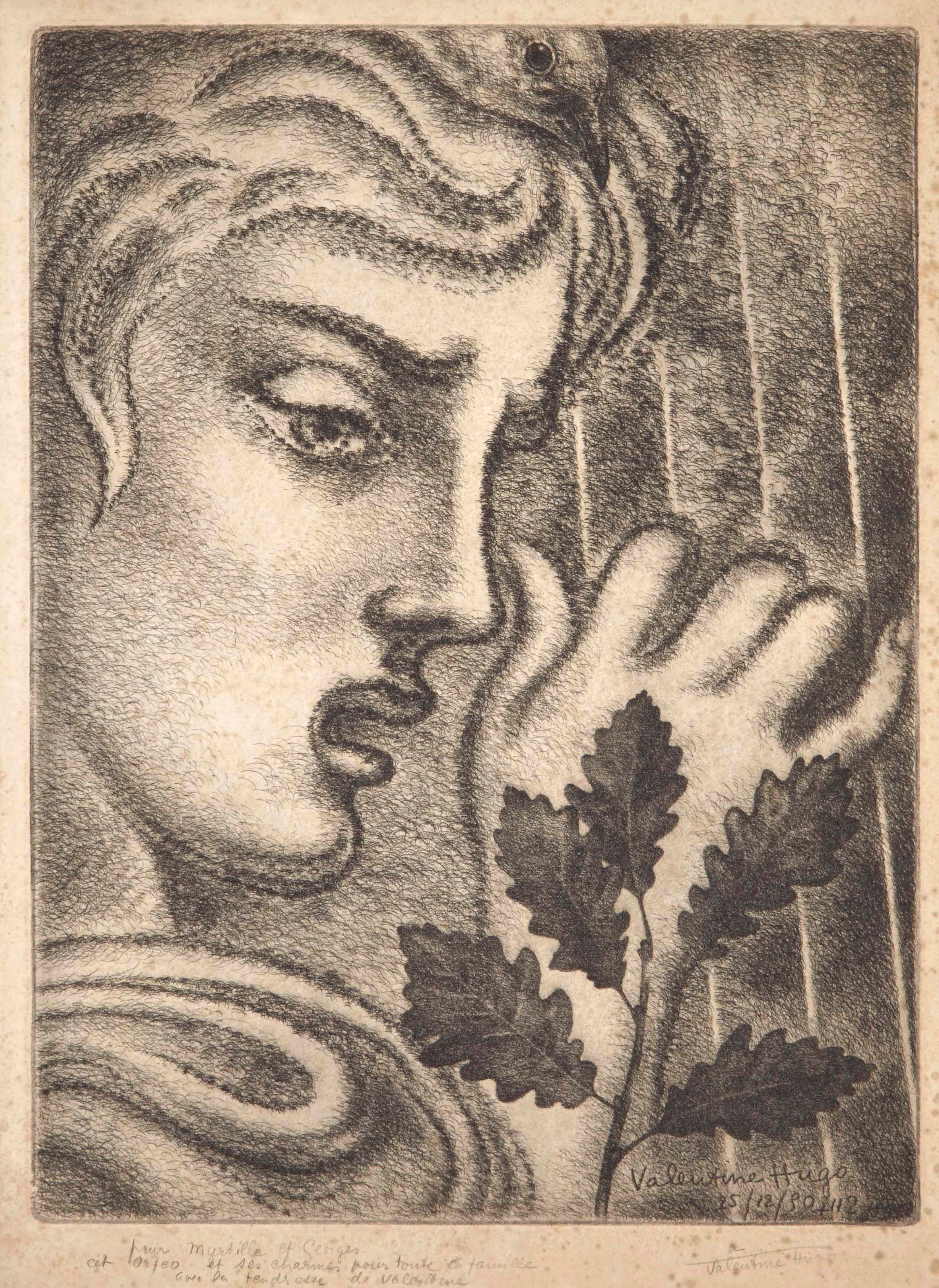 Valentine Hugo (1887-1968)