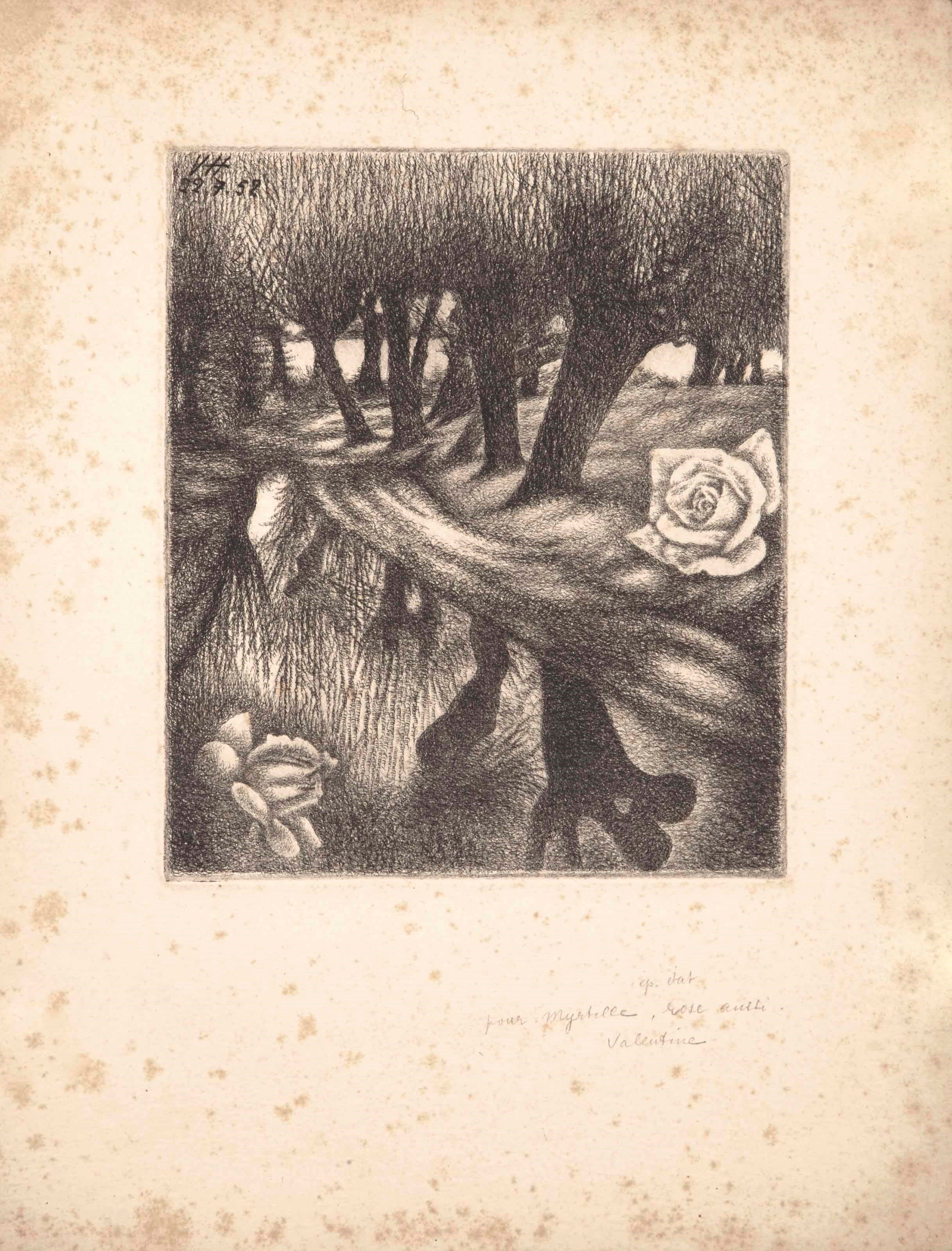 Valentine Hugo (1887-1968)